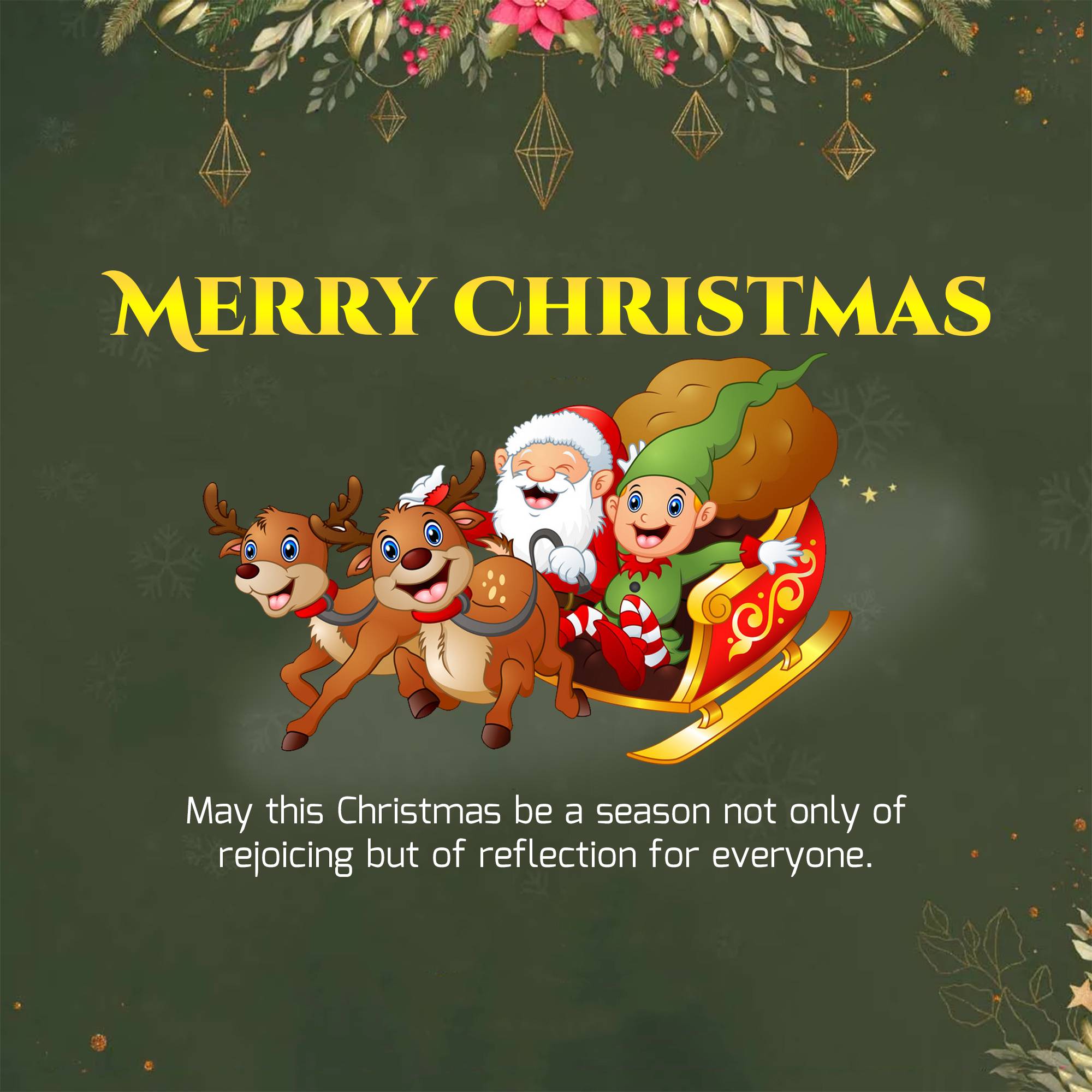 Christmas Day