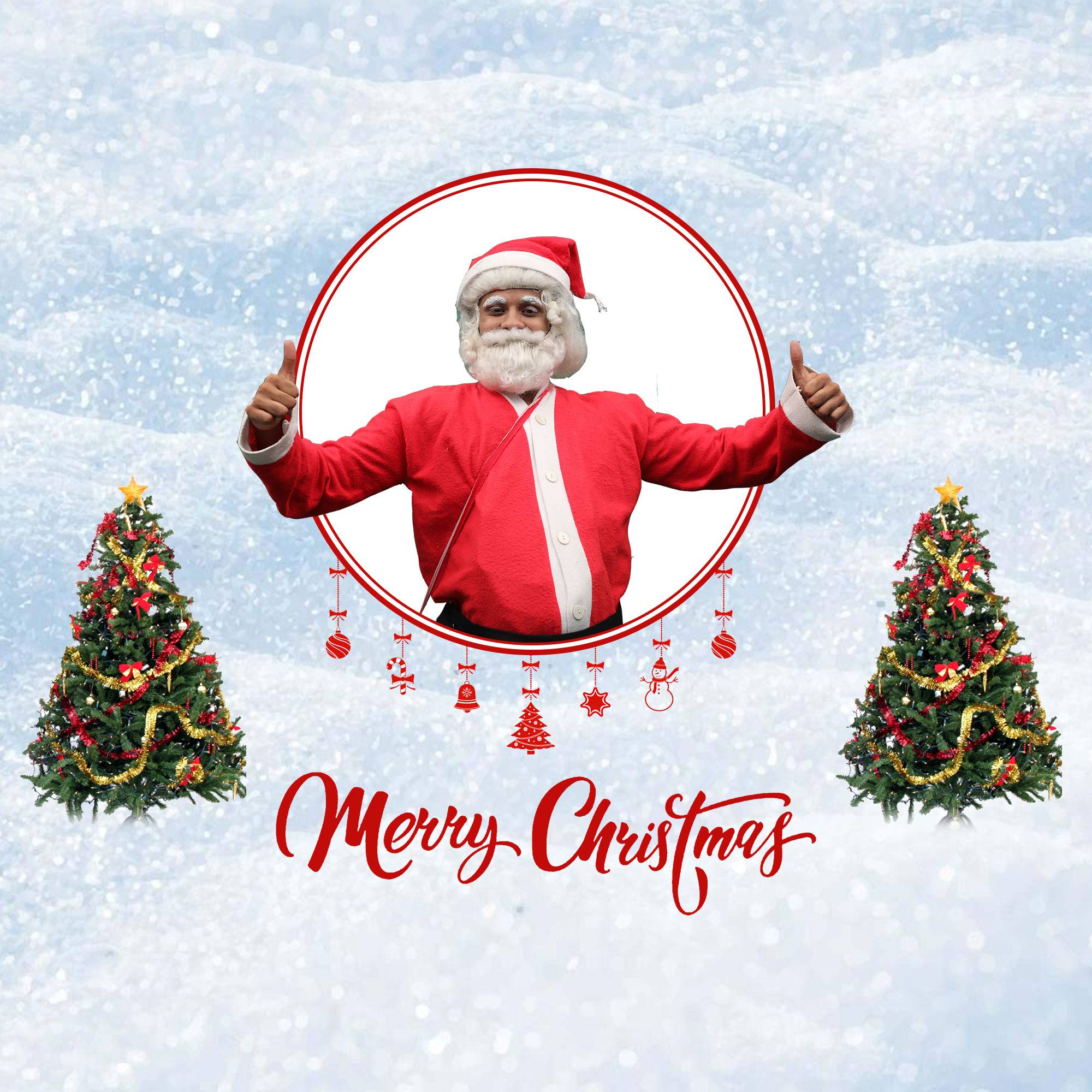 Christmas Day