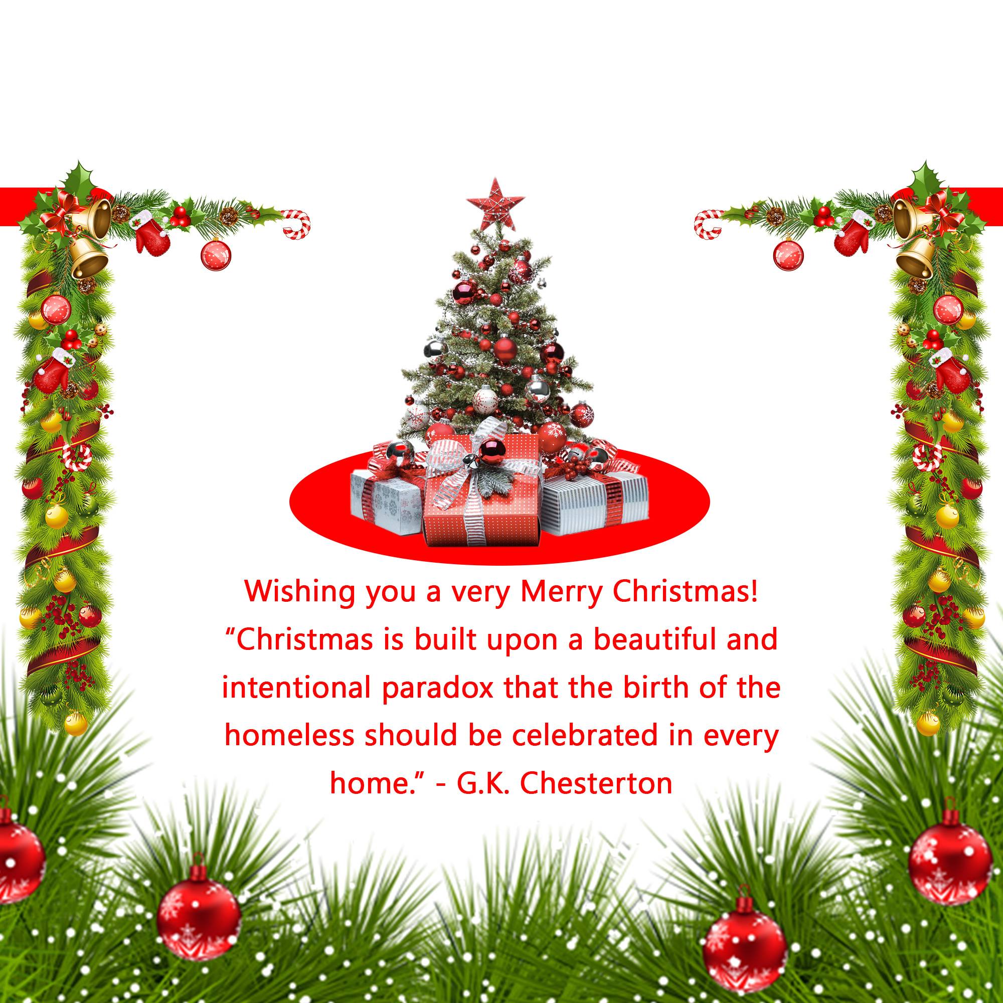 Christmas Day