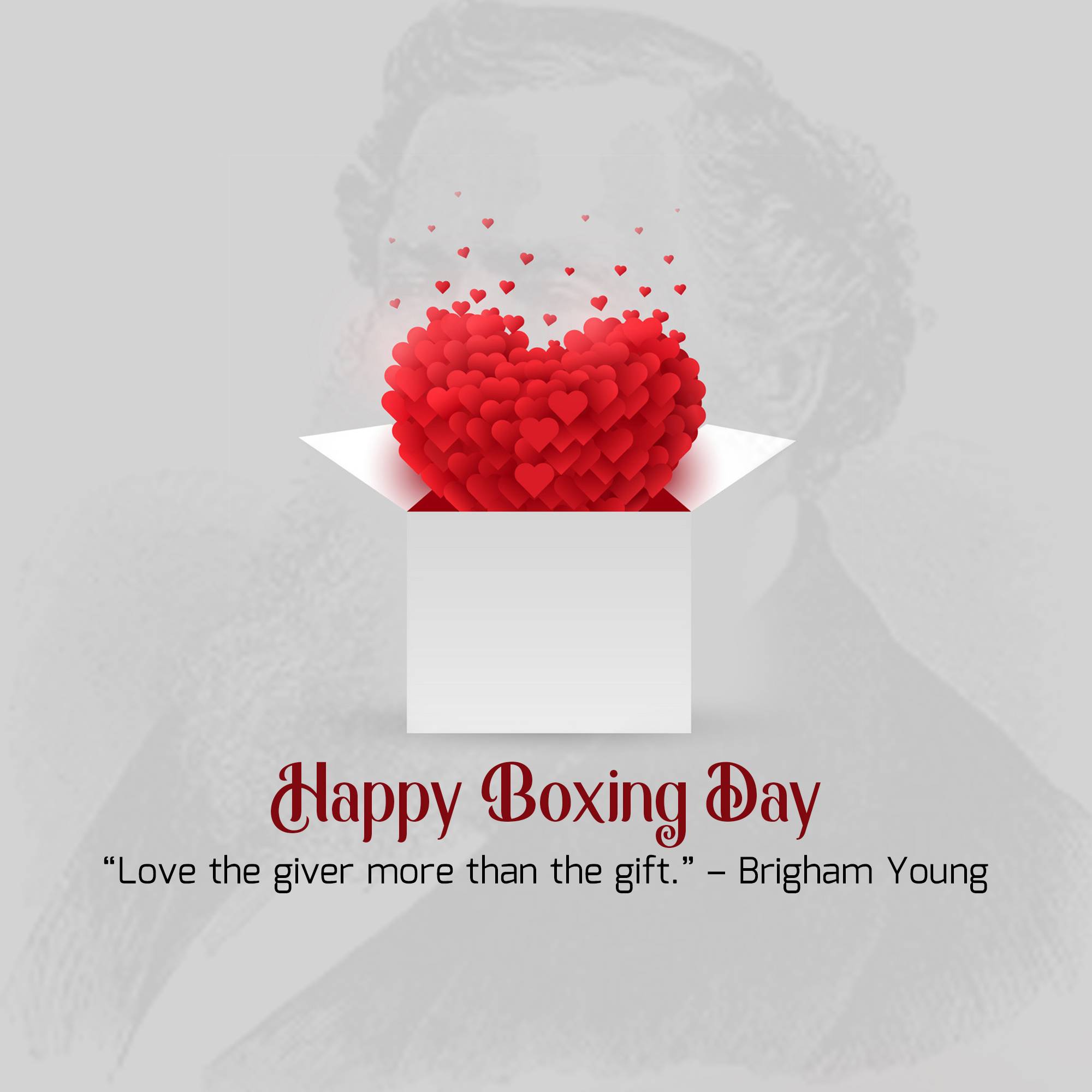 Boxing Day