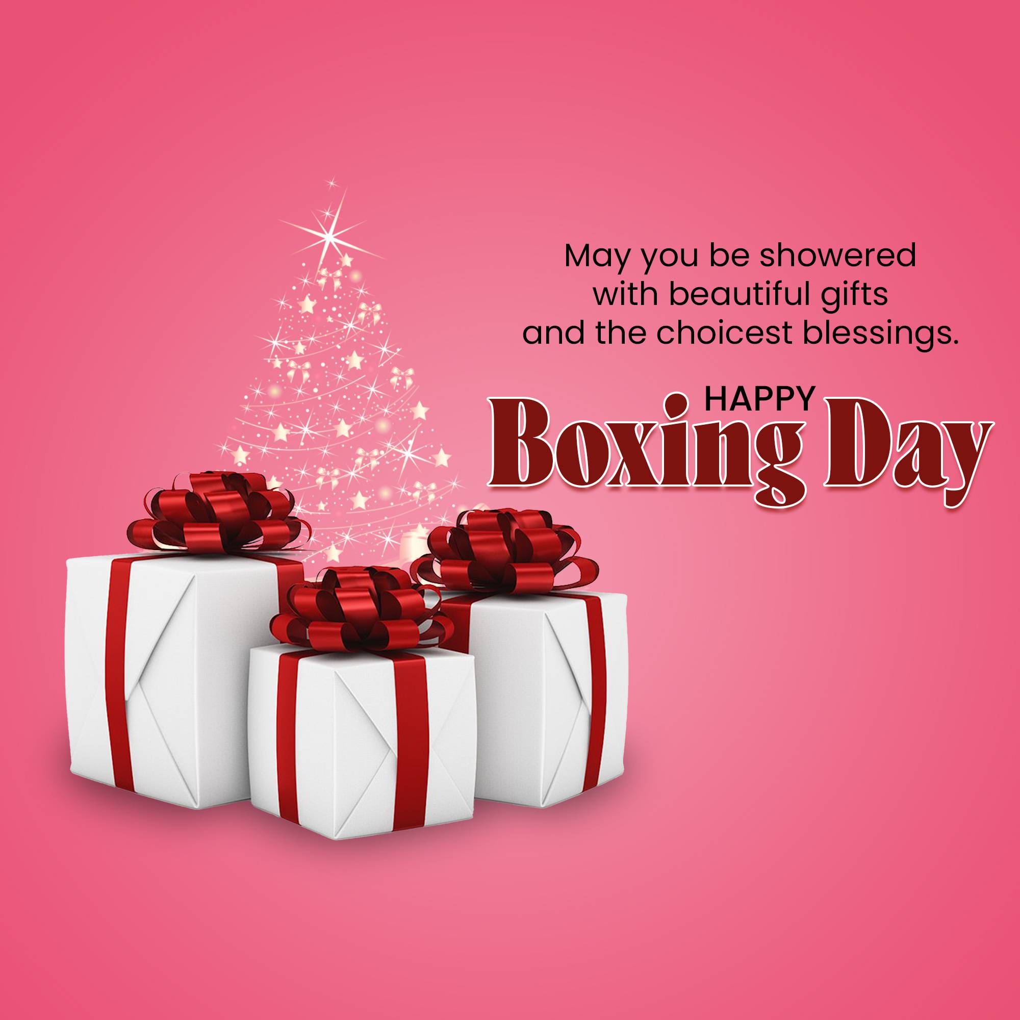 Boxing Day