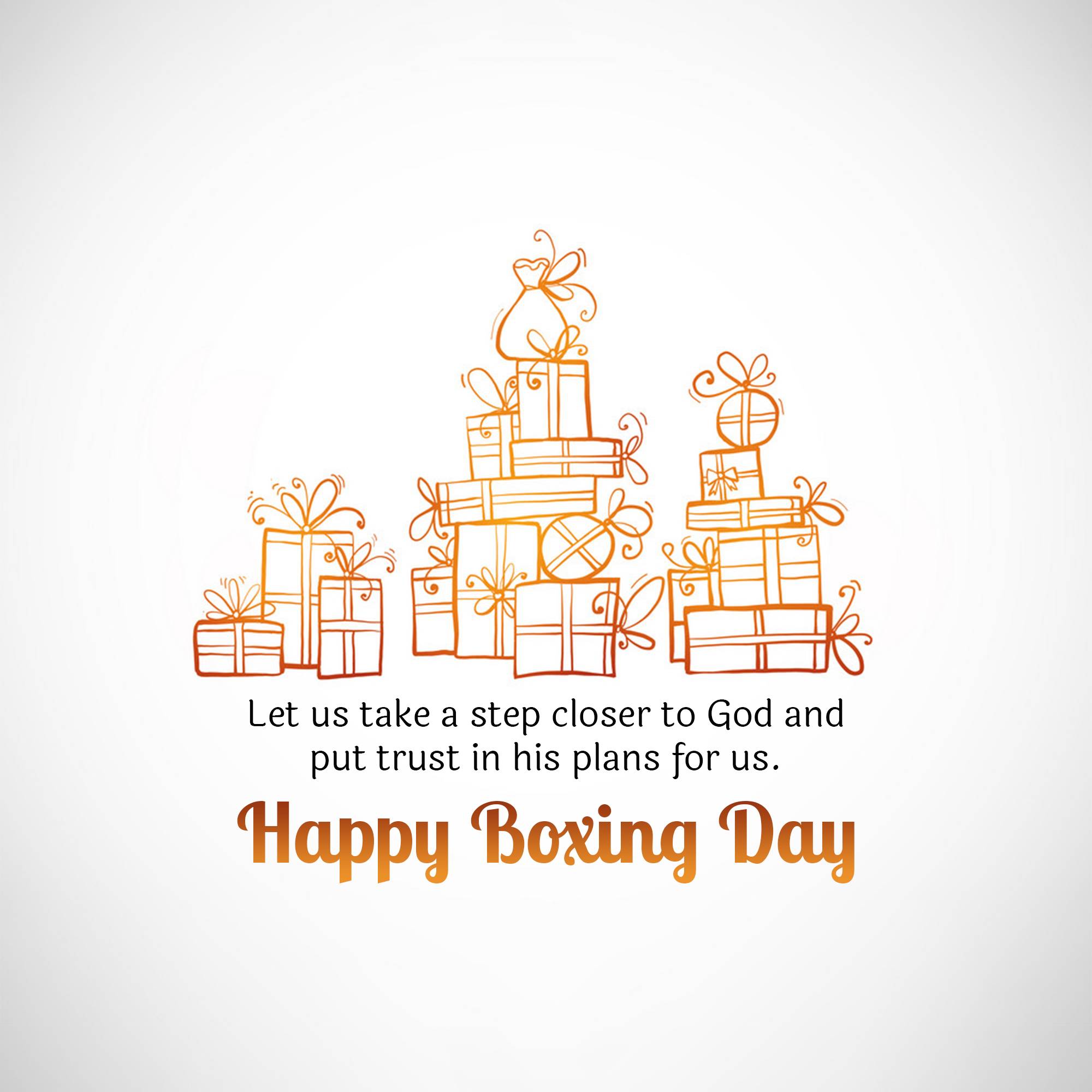 Boxing Day