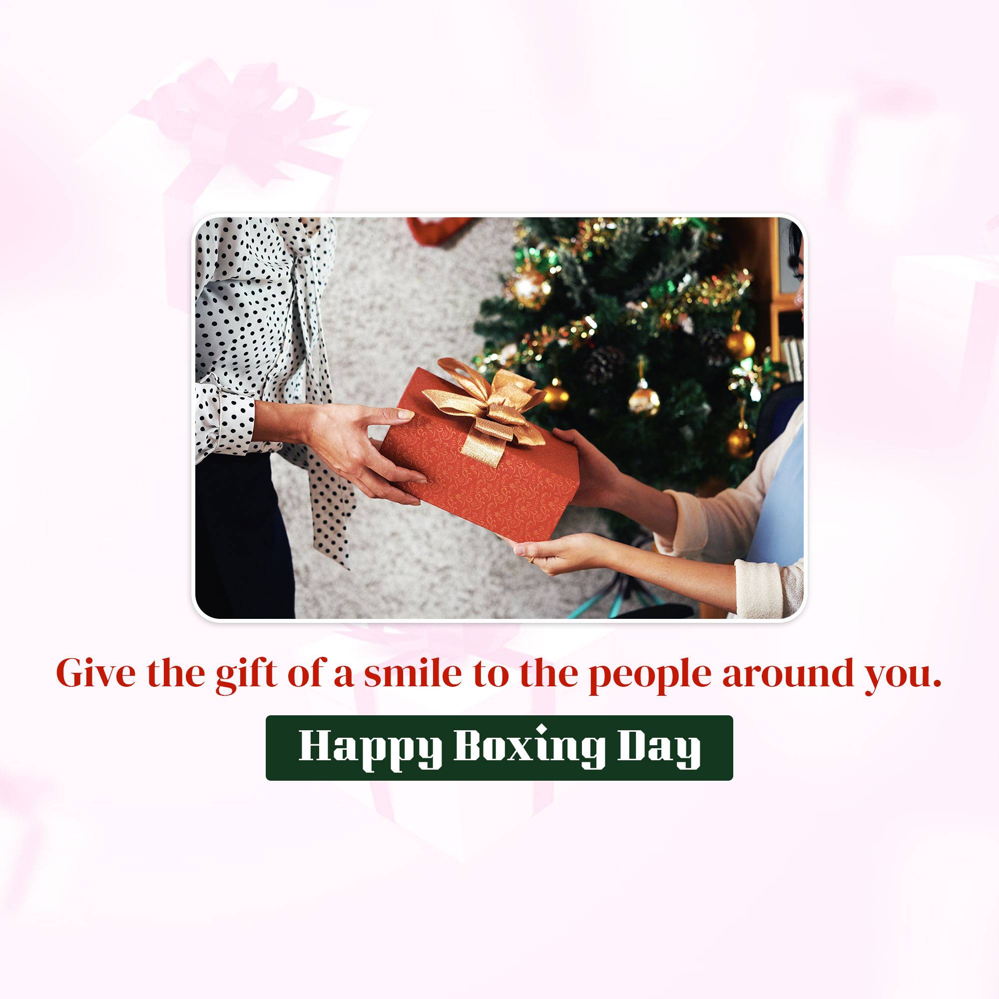 Boxing Day