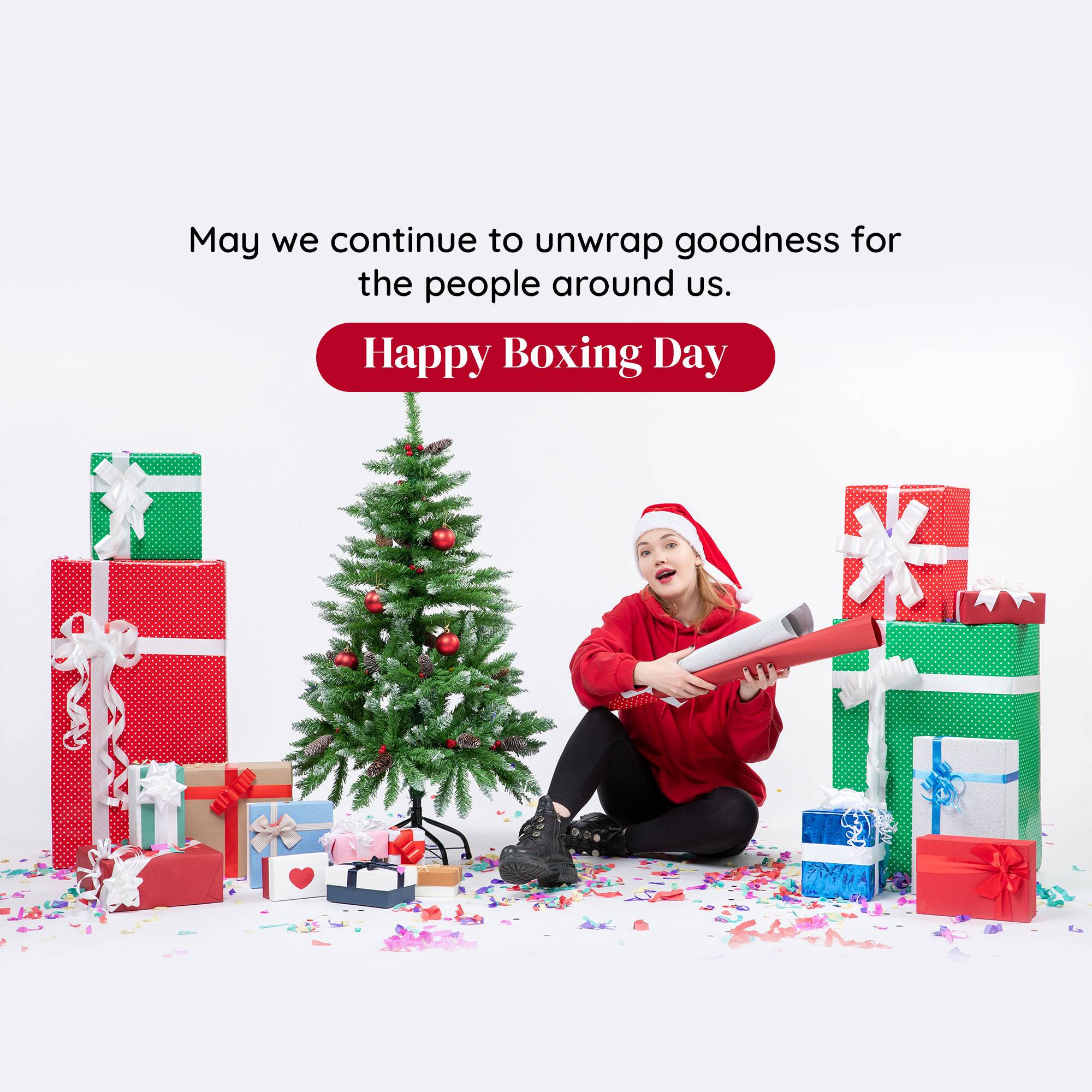 Boxing Day