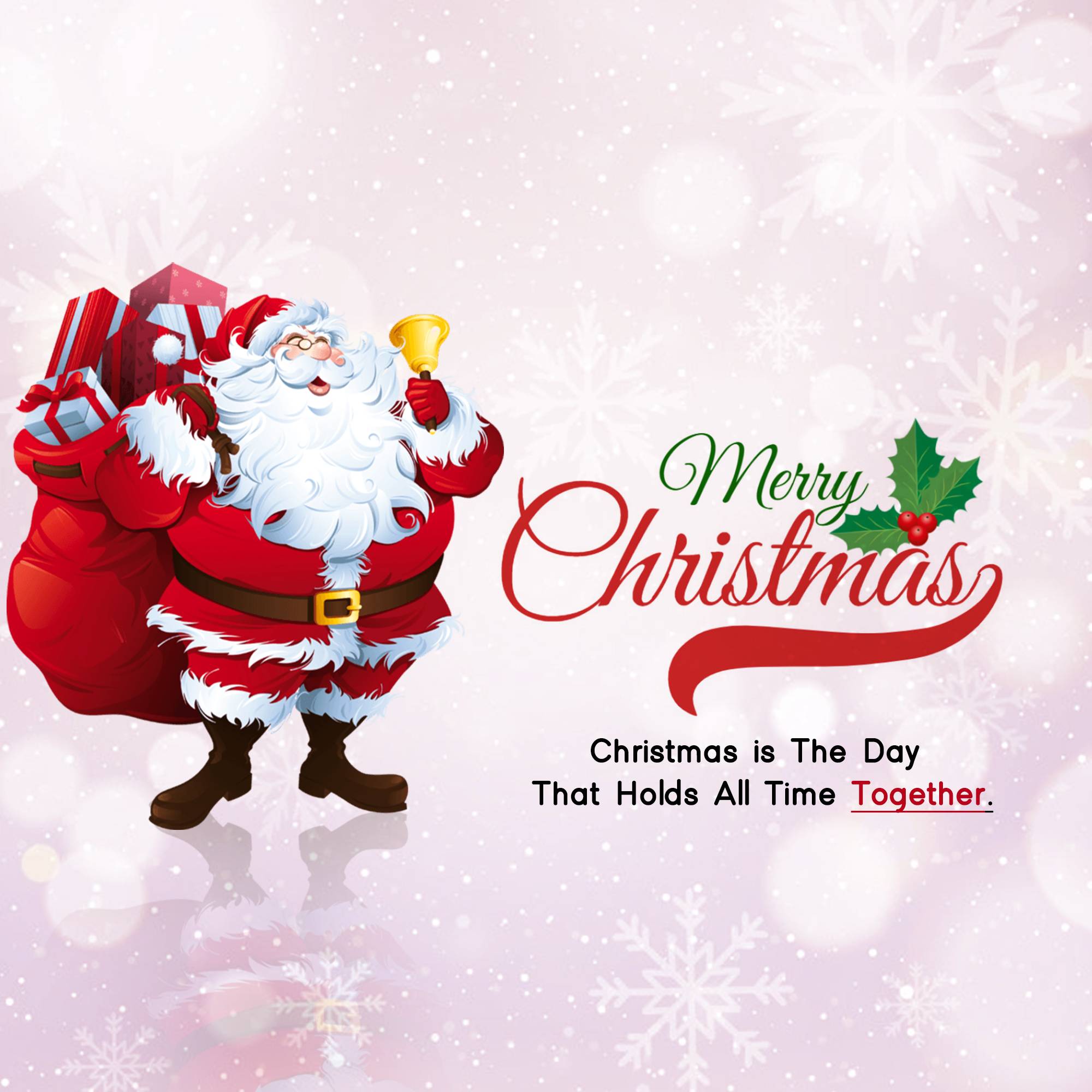 Christmas Day