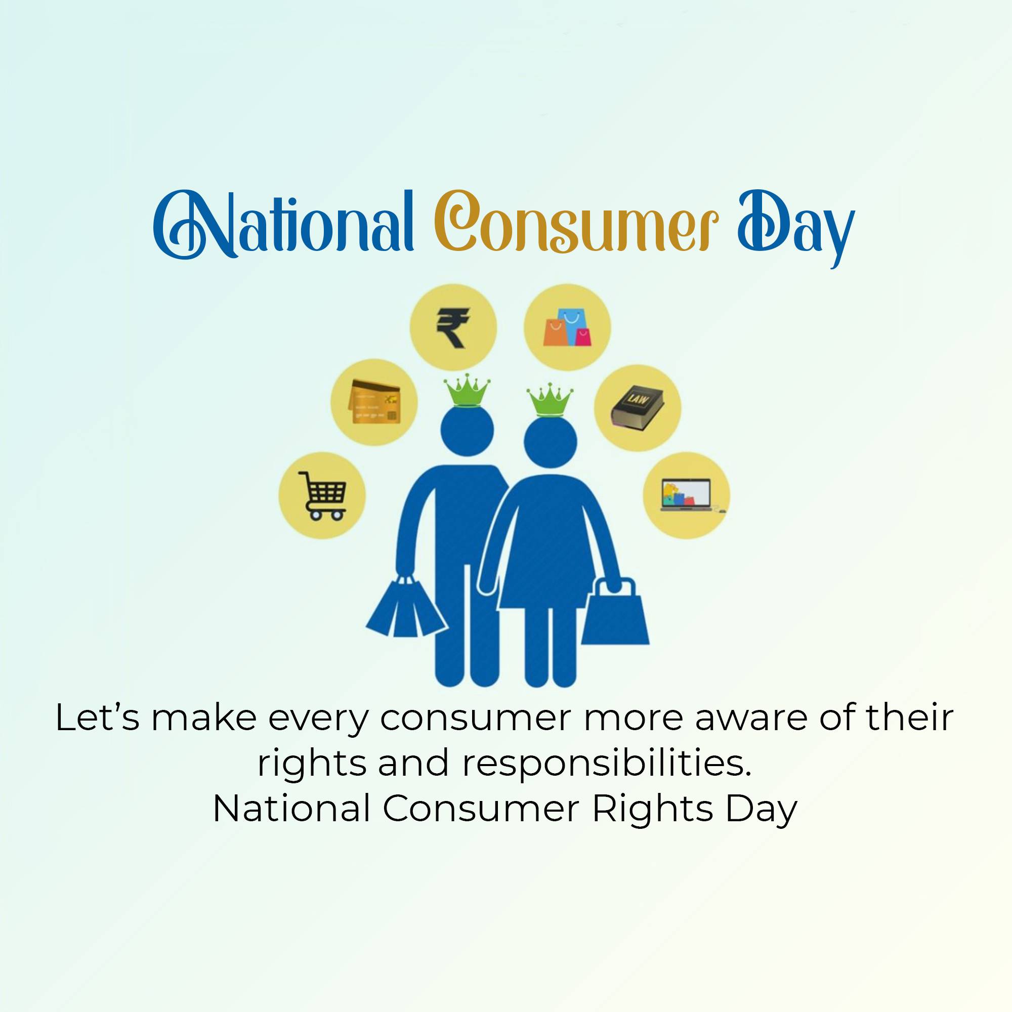 National Consumer Day