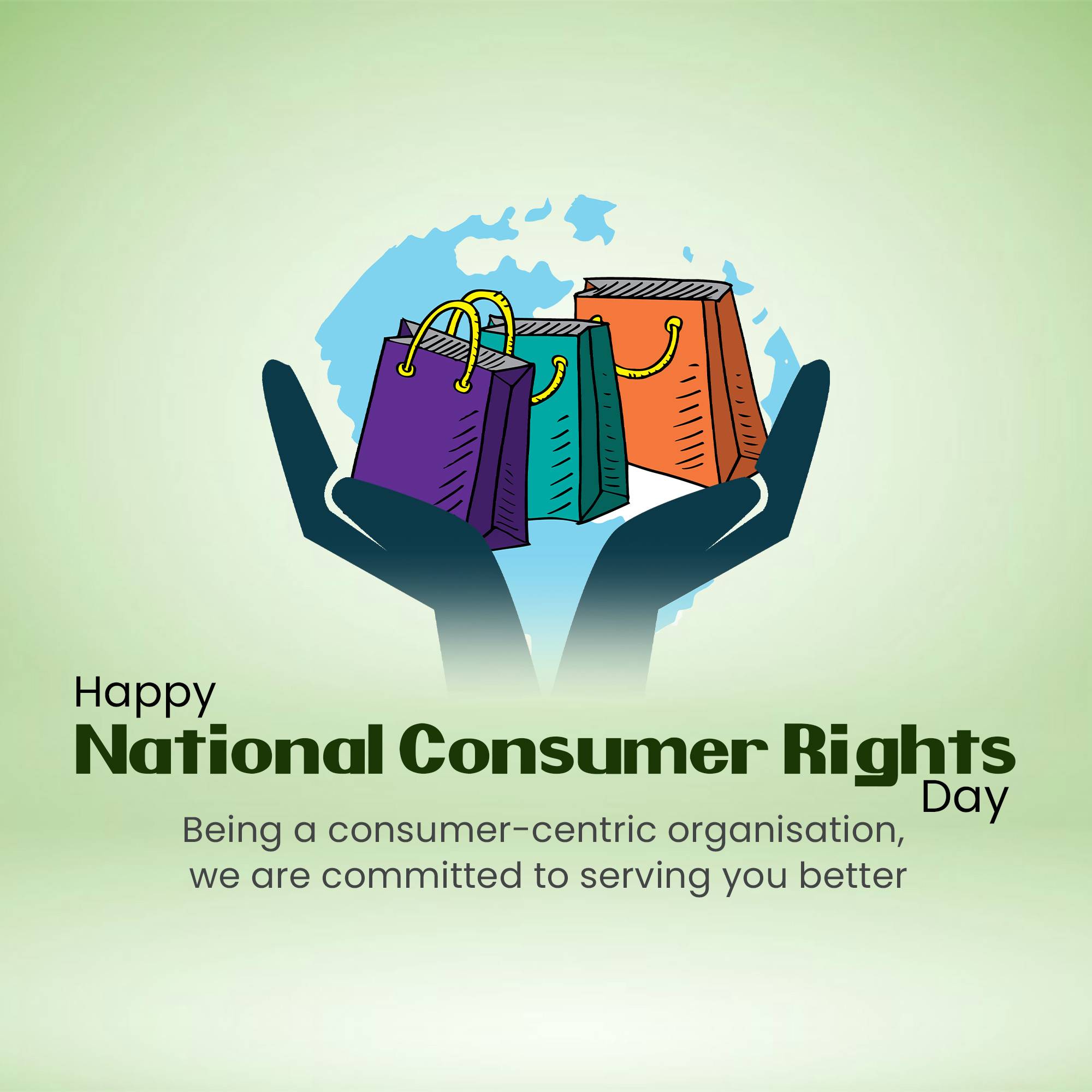 National Consumer Day