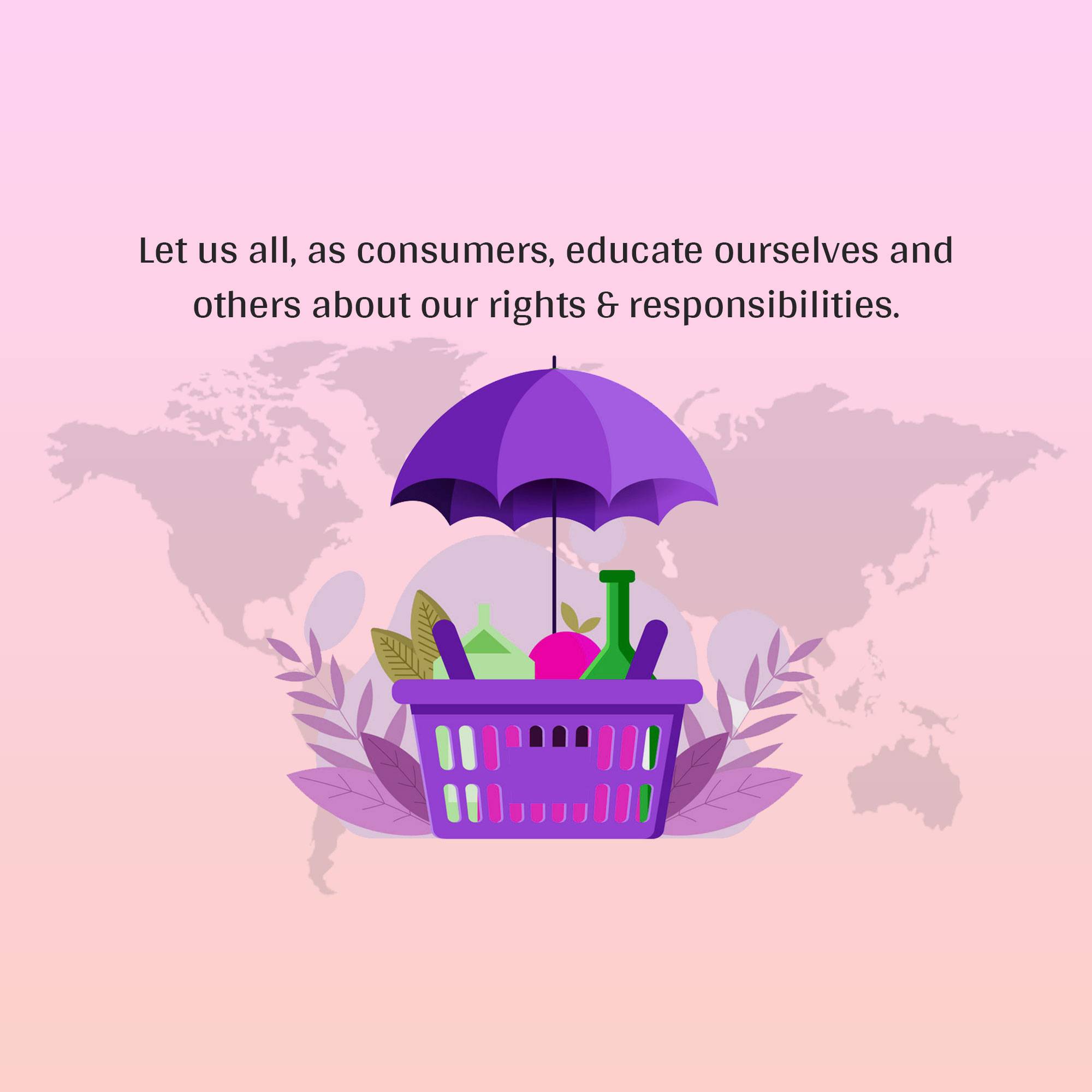 National Consumer Day