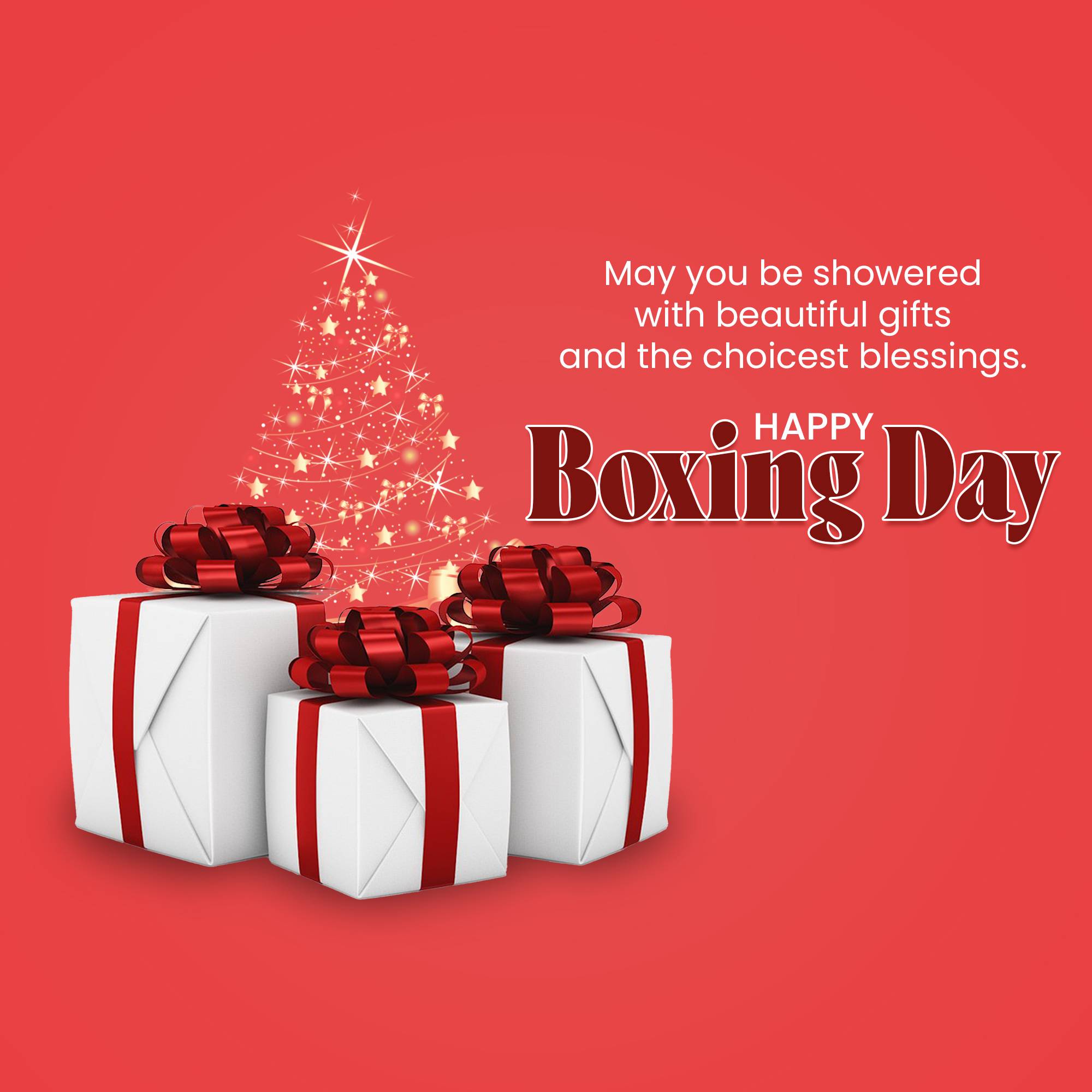 Boxing Day