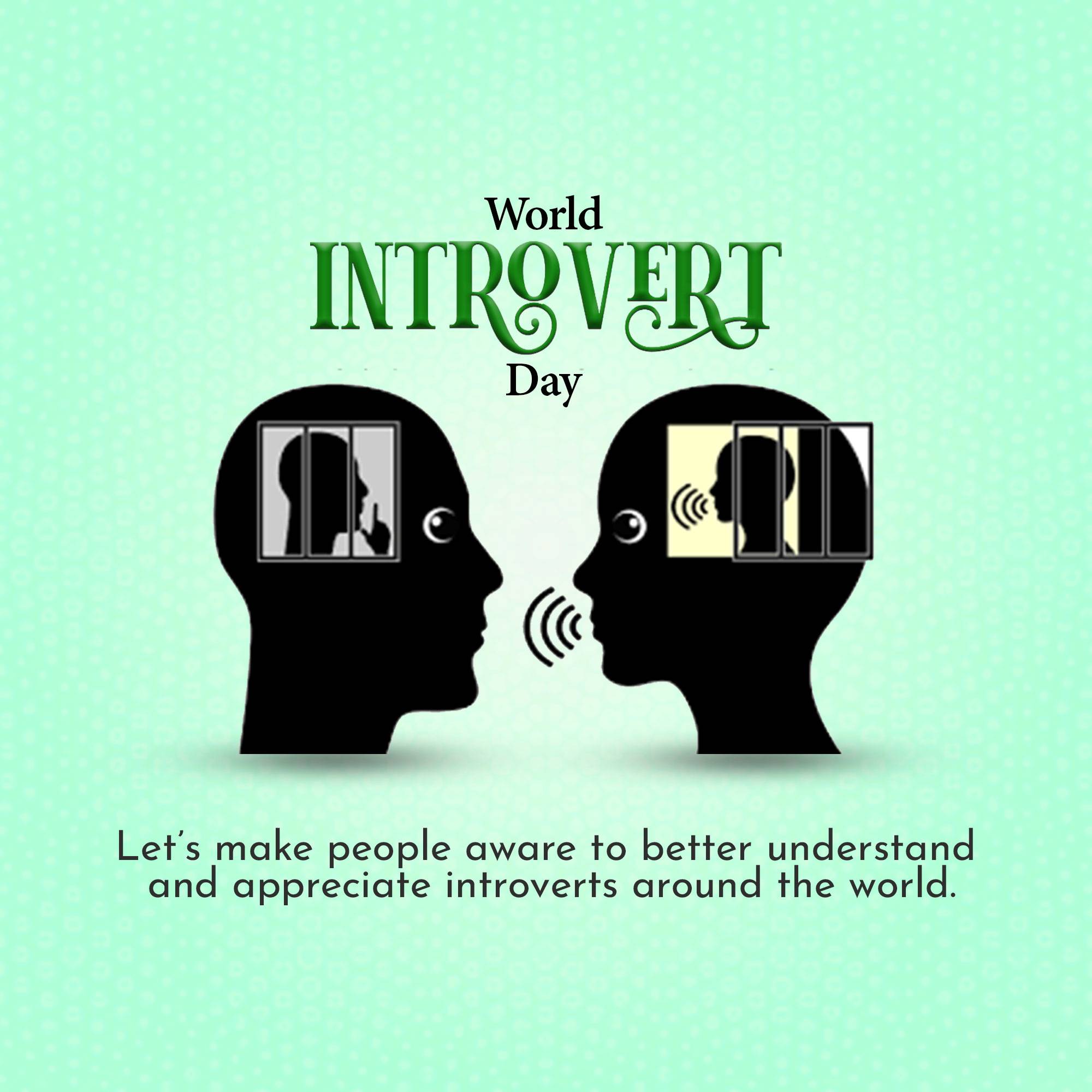 World Introvert Day