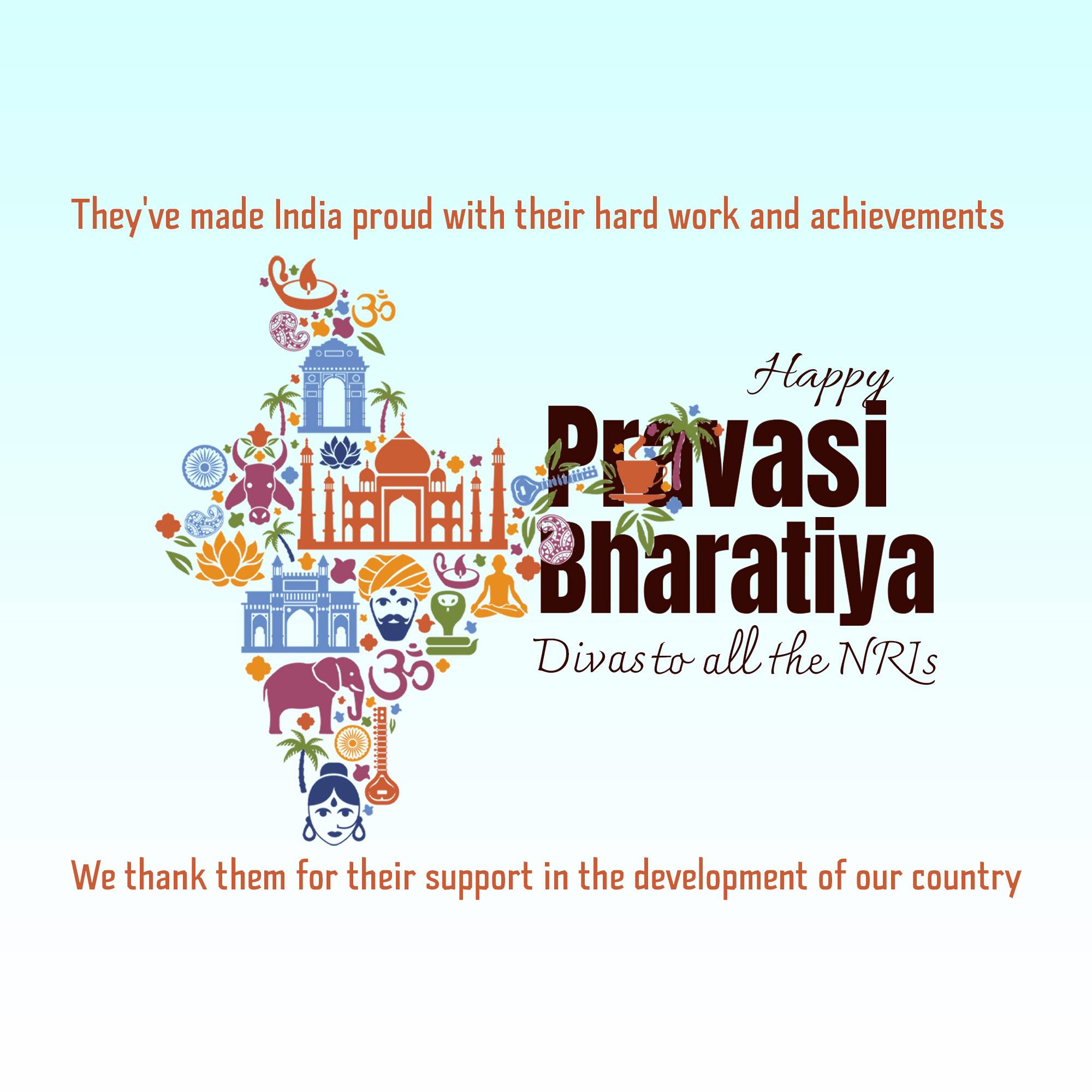Pravasi Bharatiya Divas