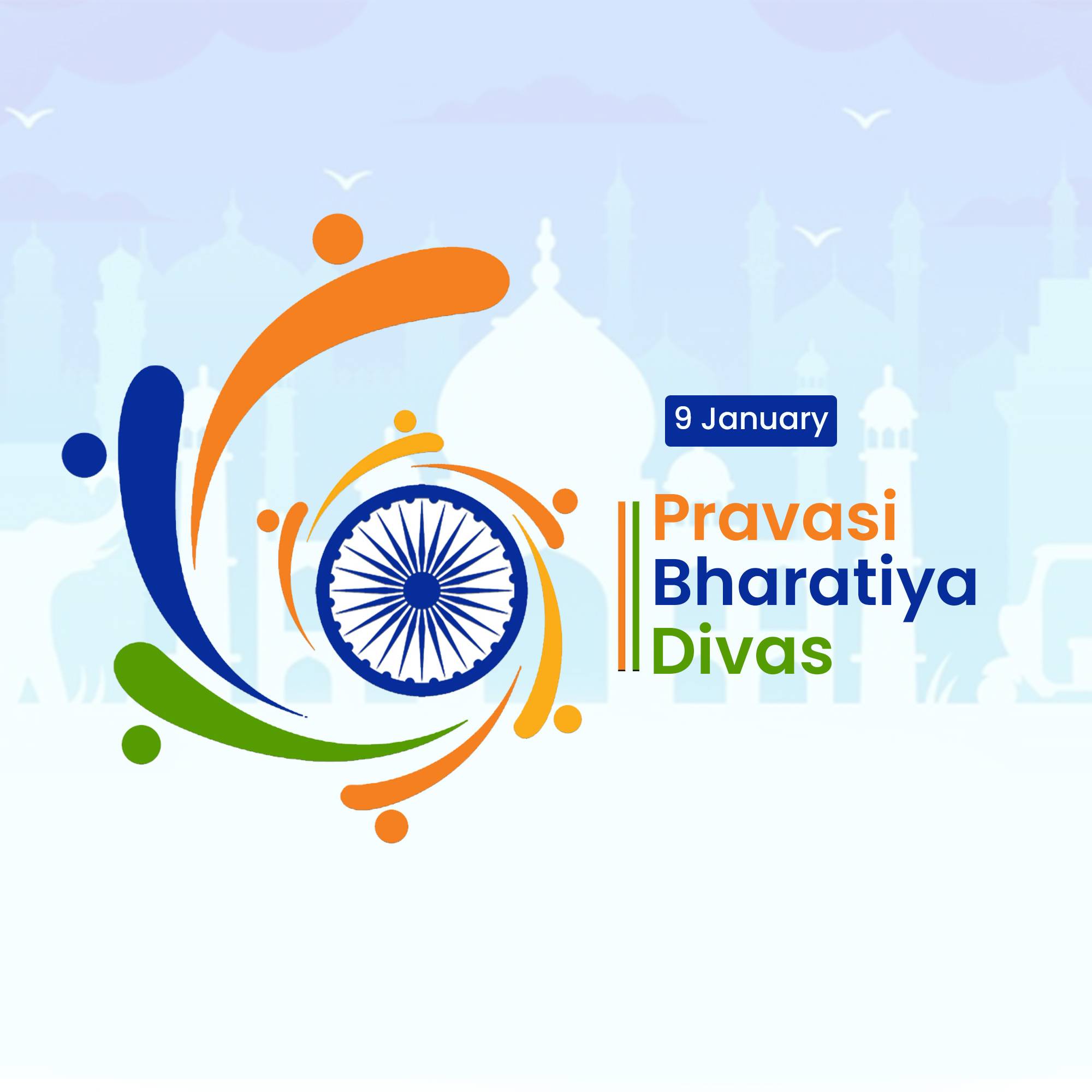 Pravasi Bharatiya Divas