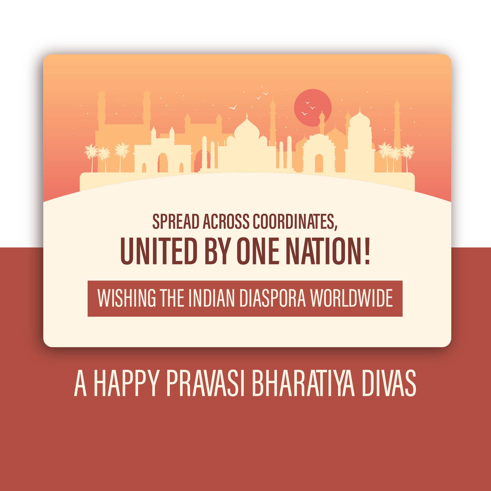 Pravasi Bharatiya Divas