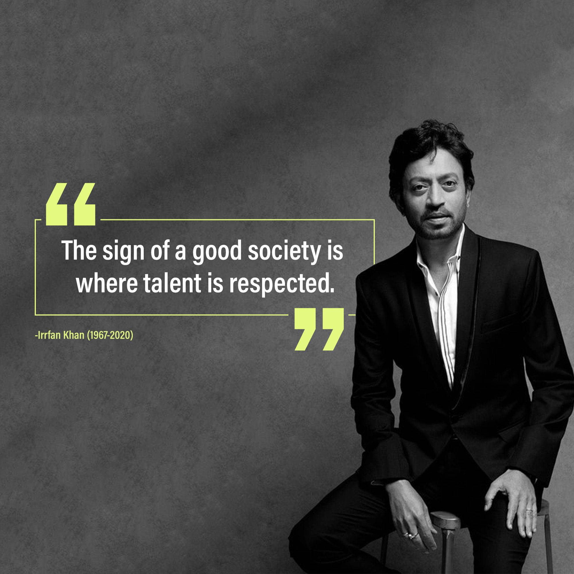 Irrfan Khan Jayanti
