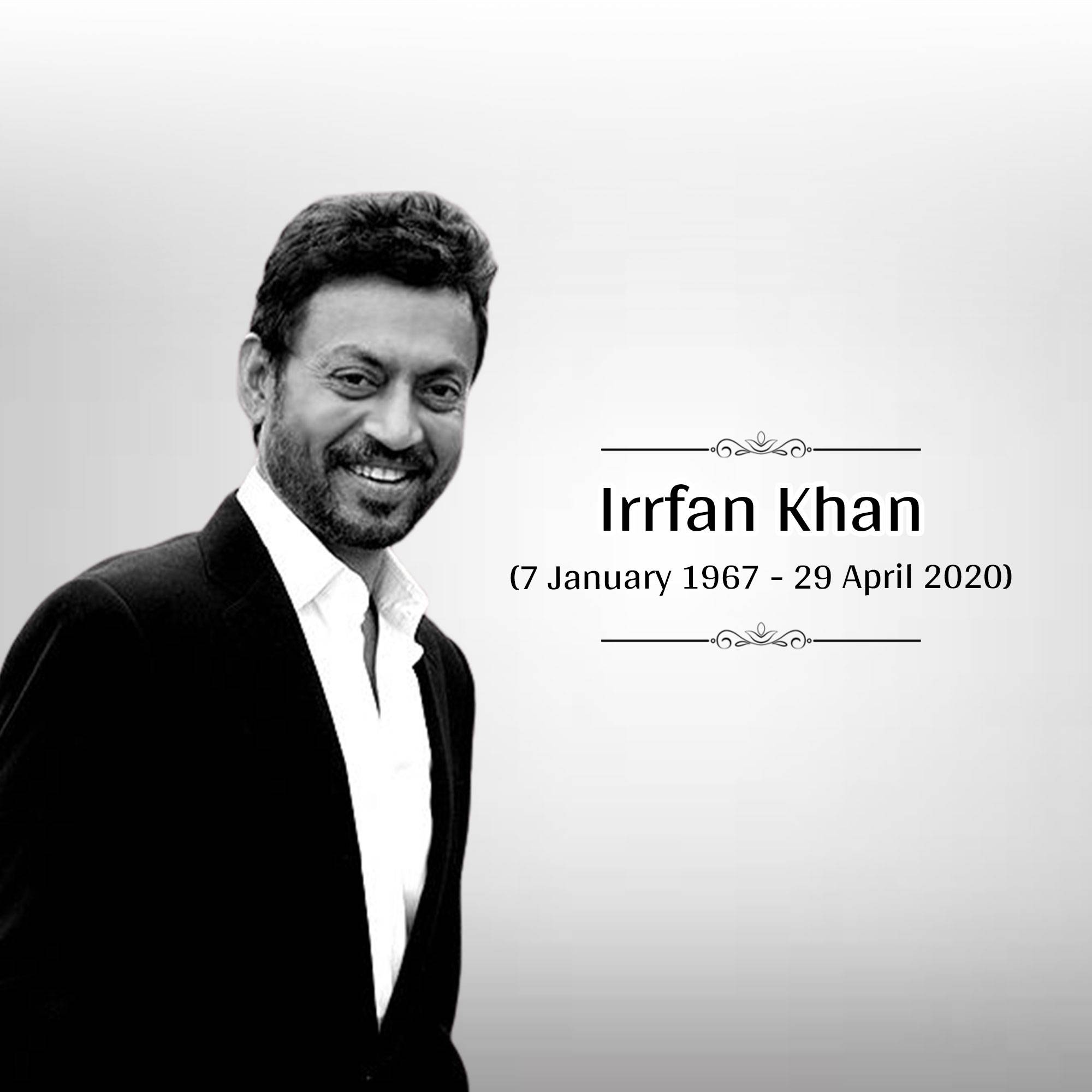 Irrfan Khan Jayanti