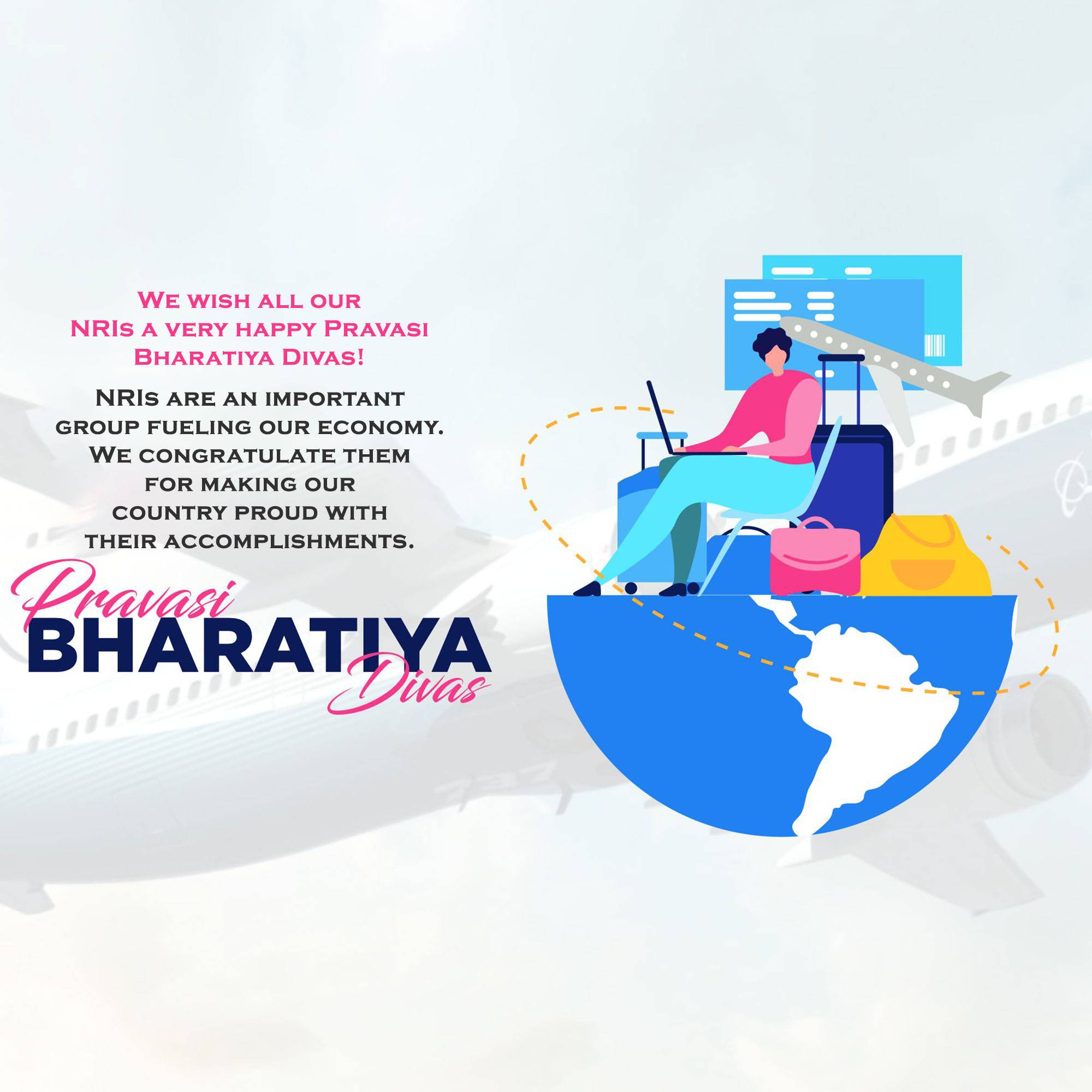 Pravasi Bharatiya Divas