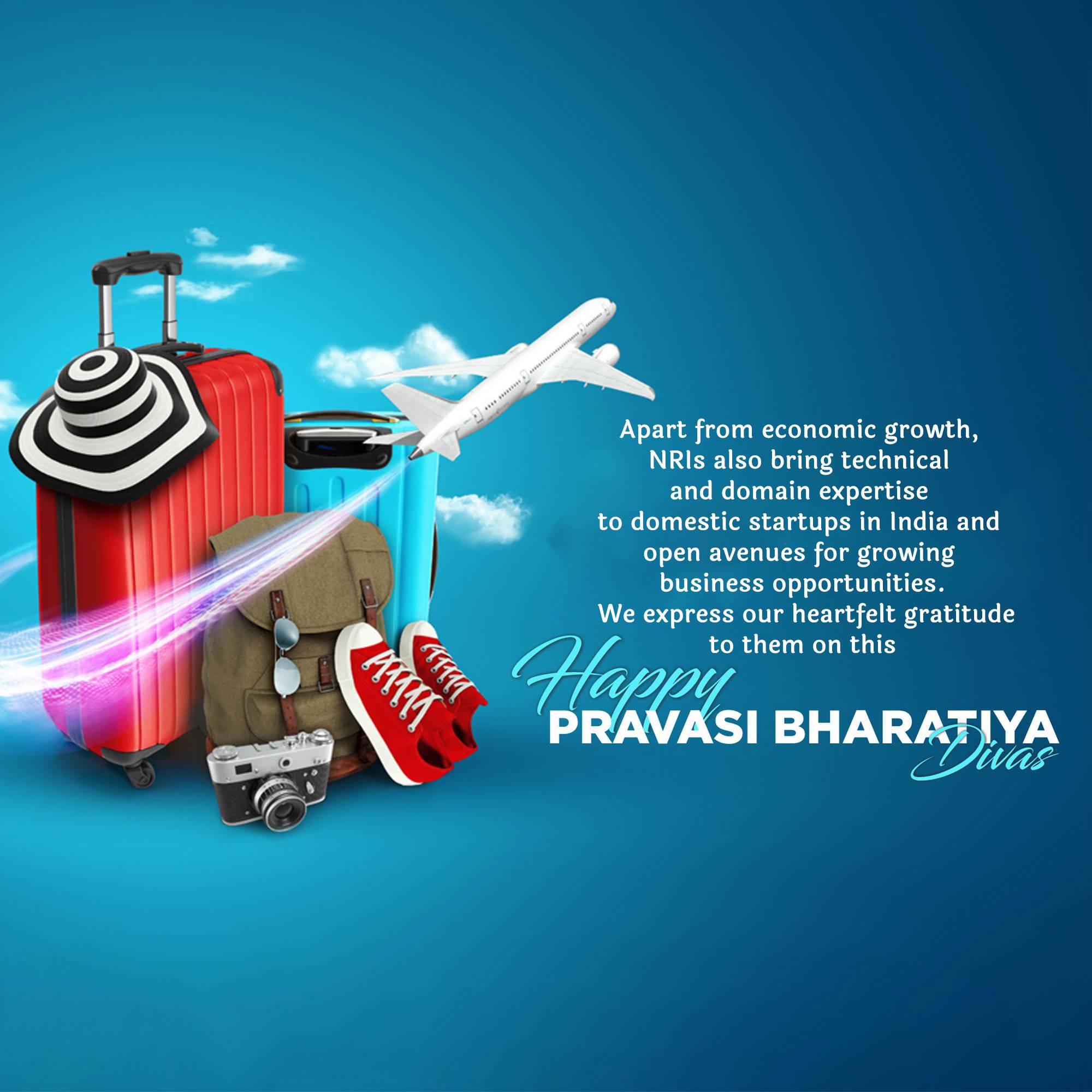 Pravasi Bharatiya Divas