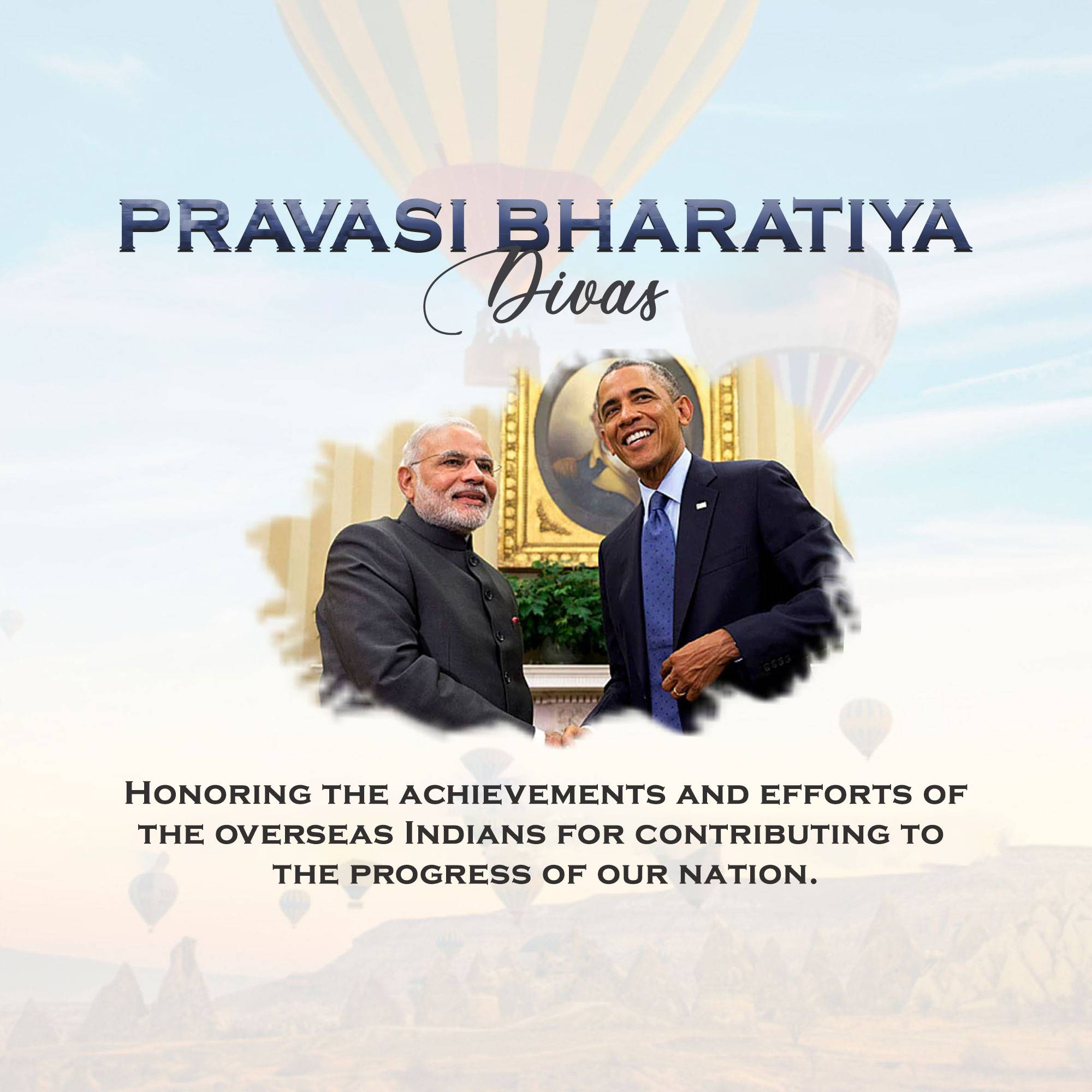 Pravasi Bharatiya Divas