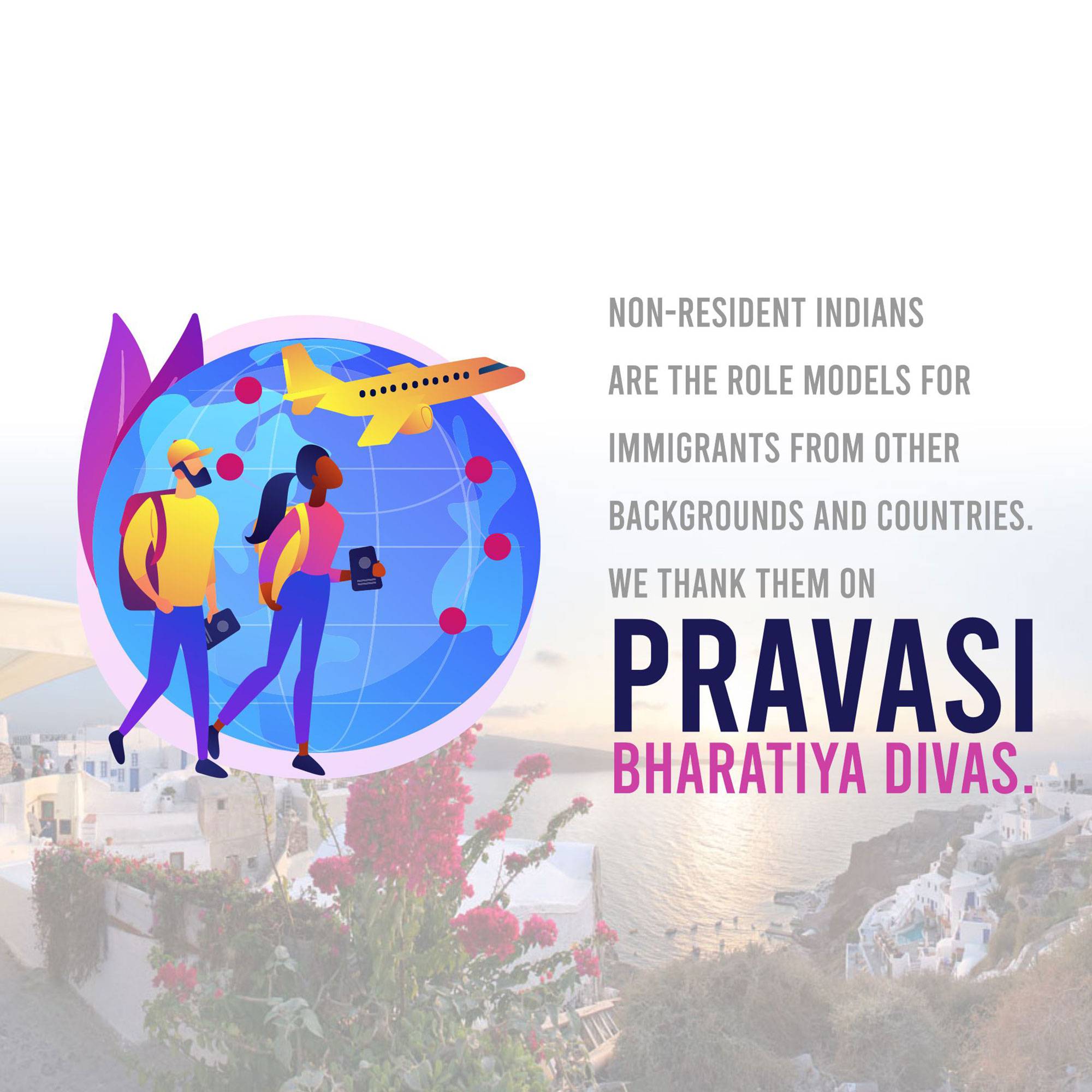 Pravasi Bharatiya Divas