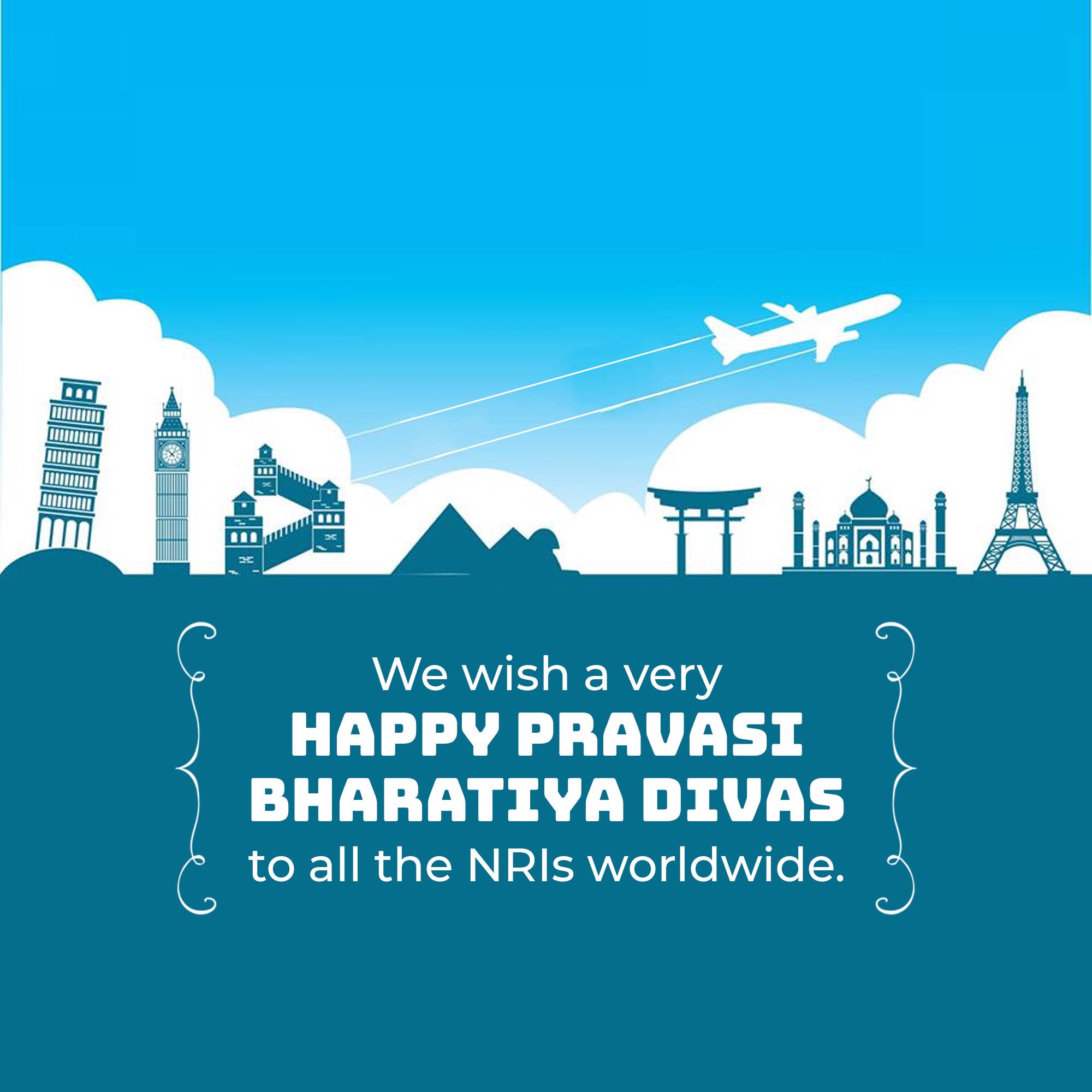 Pravasi Bharatiya Divas