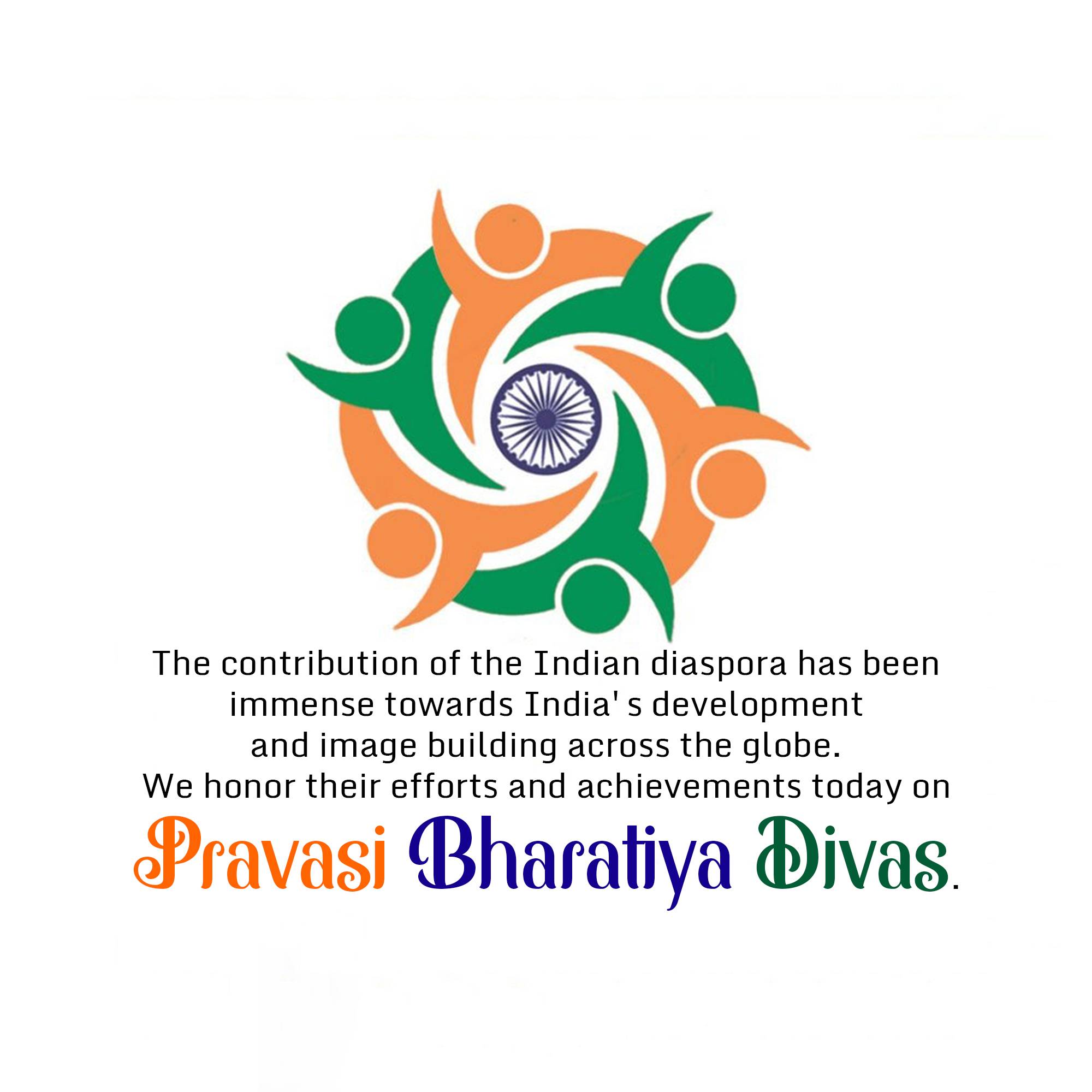 Pravasi Bharatiya Divas