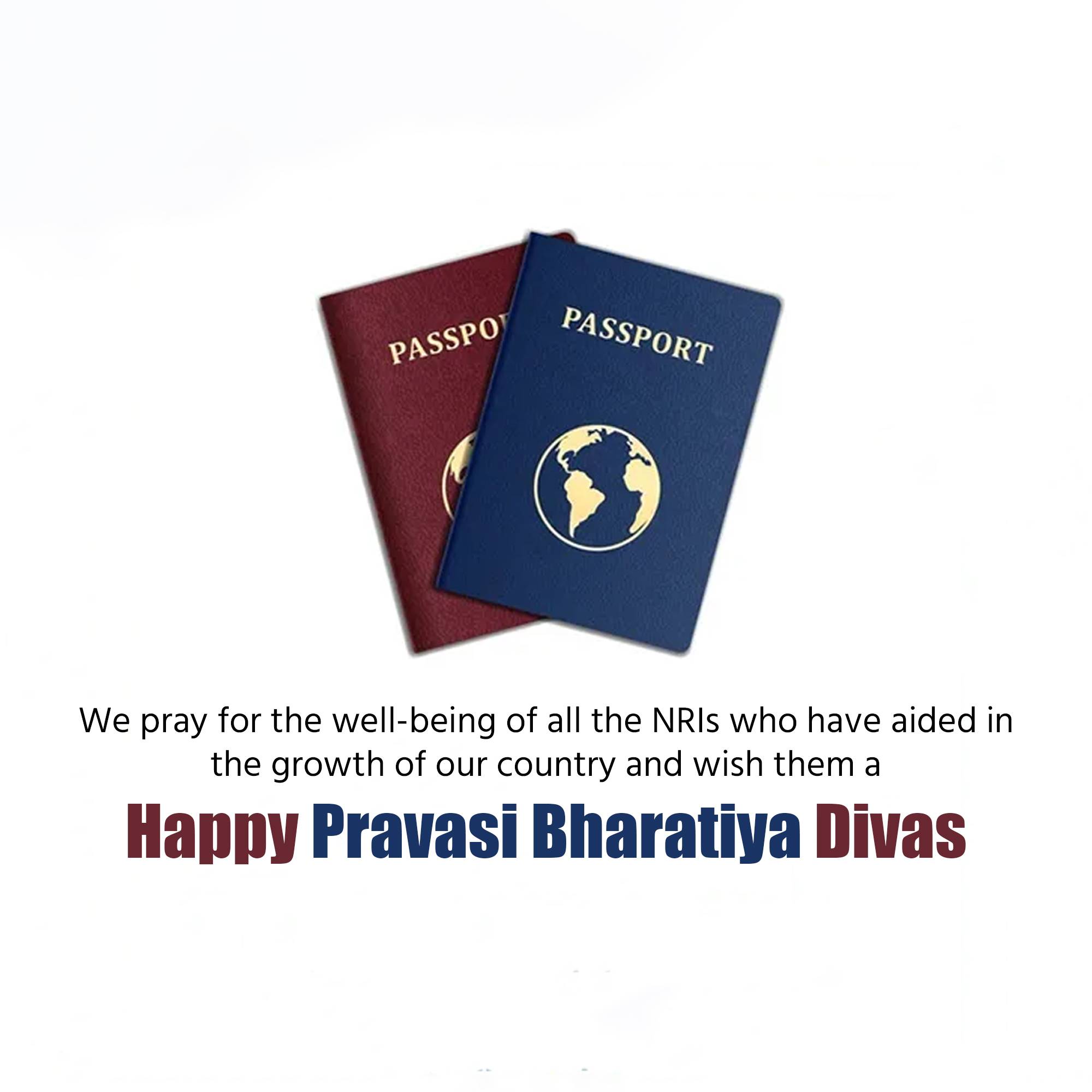 Pravasi Bharatiya Divas