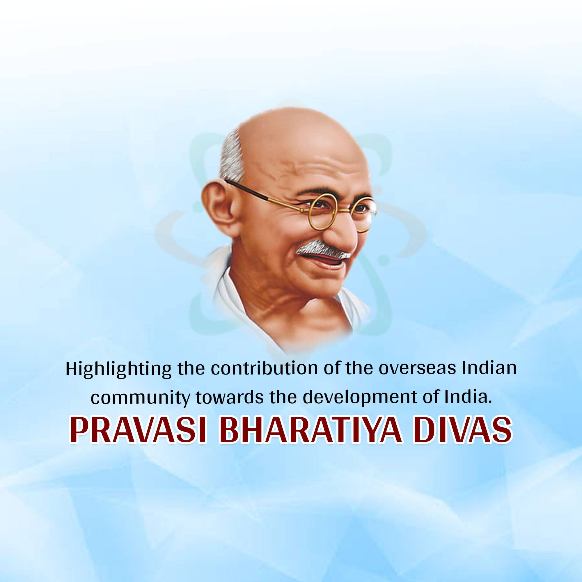 Pravasi Bharatiya Divas
