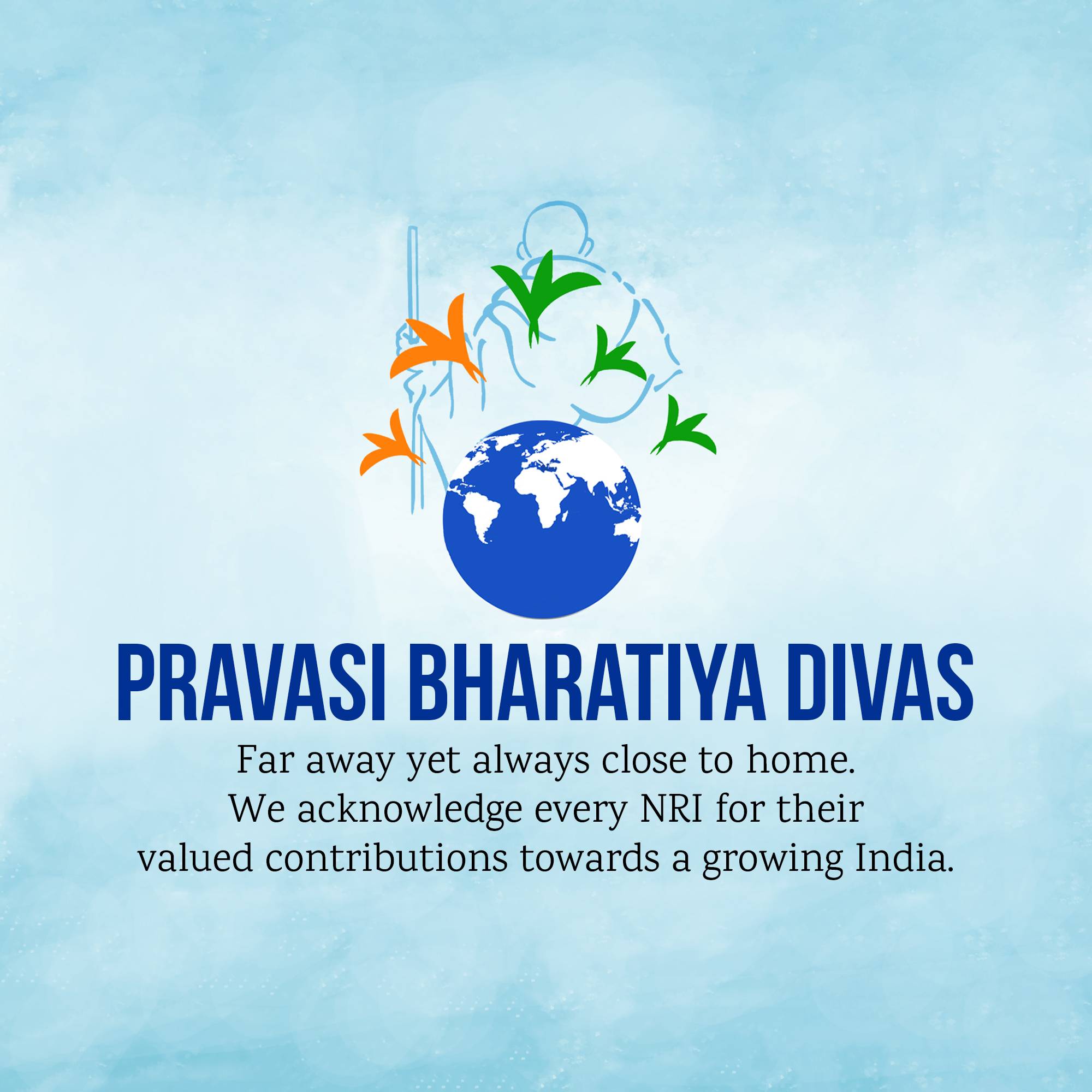 Pravasi Bharatiya Divas