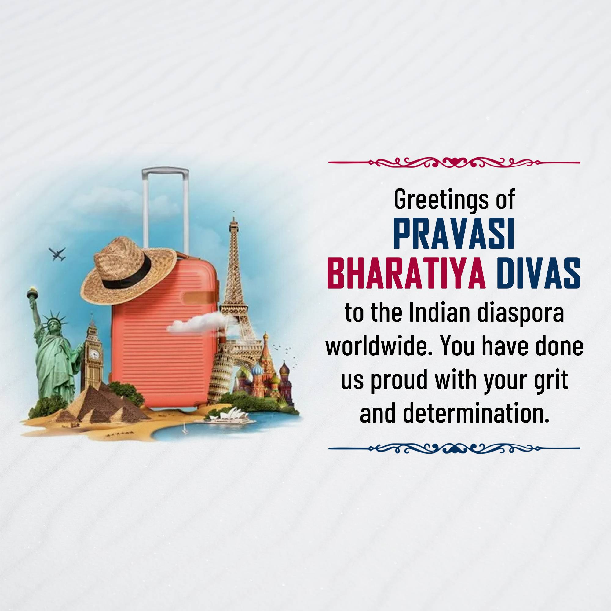 Pravasi Bharatiya Divas