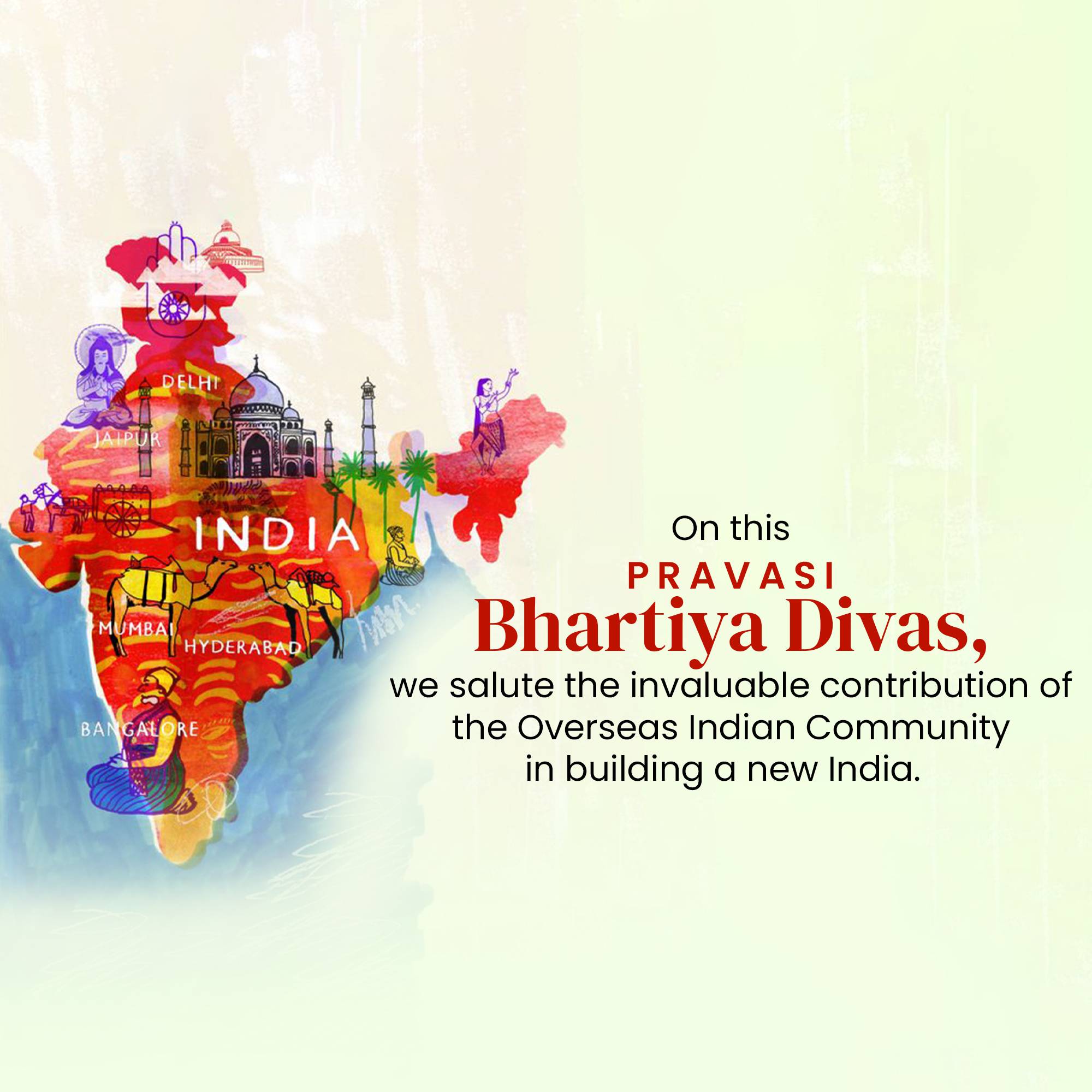 Pravasi Bharatiya Divas