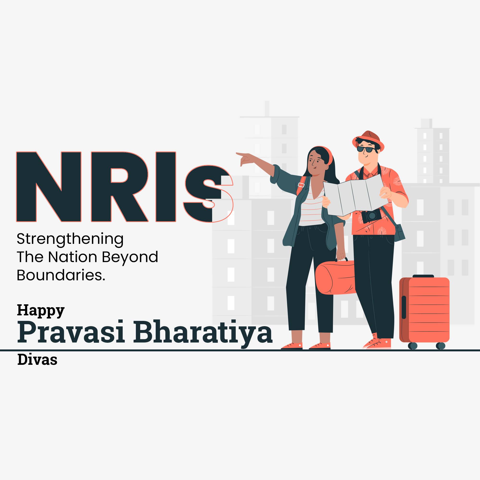 Pravasi Bharatiya Divas