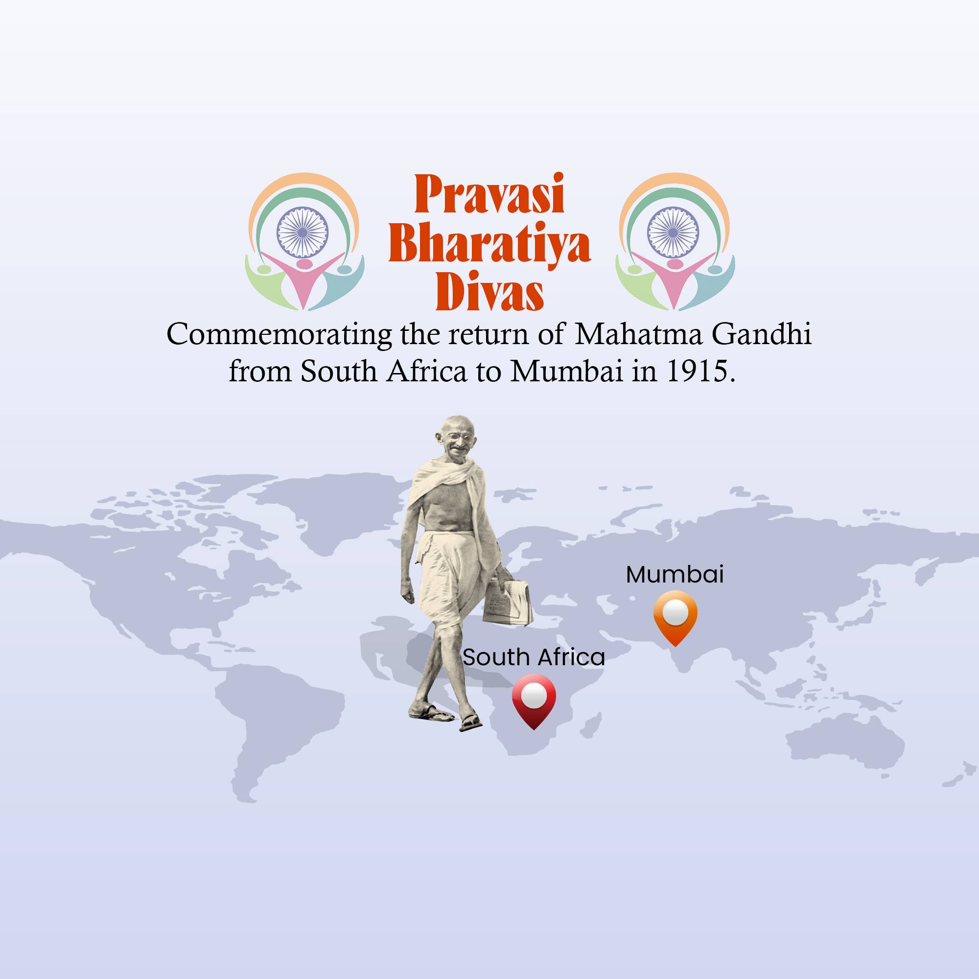 Pravasi Bharatiya Divas