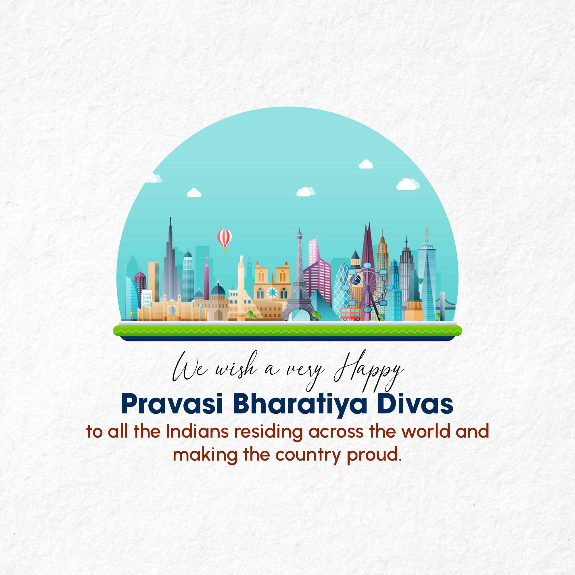 Pravasi Bharatiya Divas