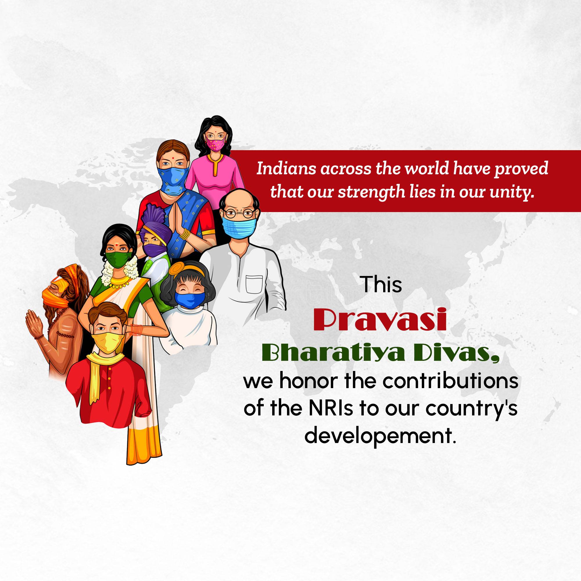 Pravasi Bharatiya Divas