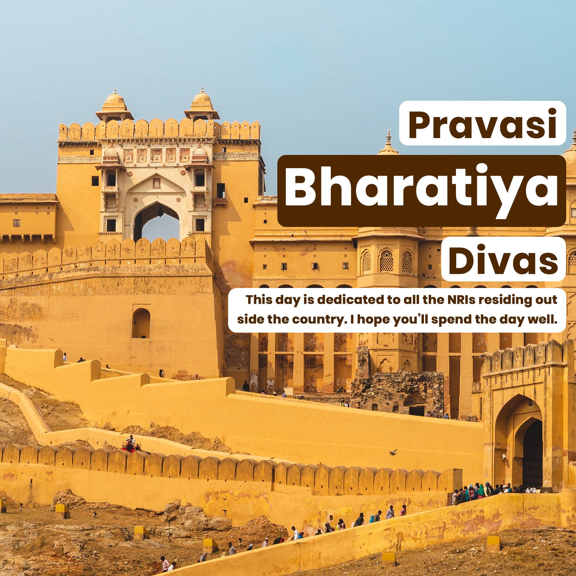 Pravasi Bharatiya Divas