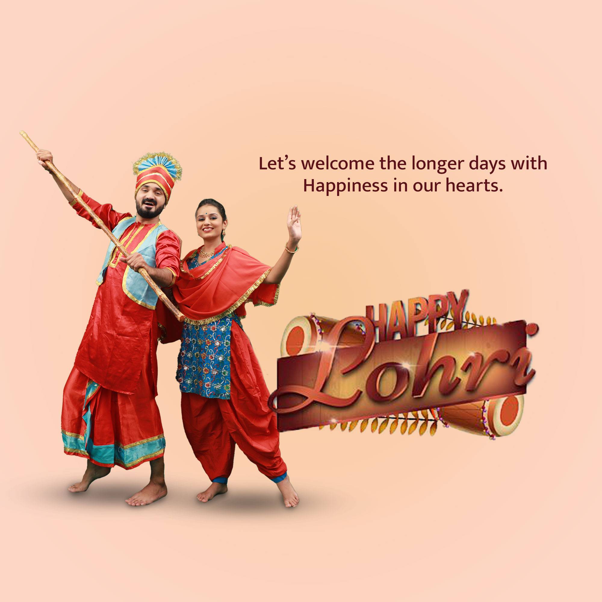 Happy Lohri