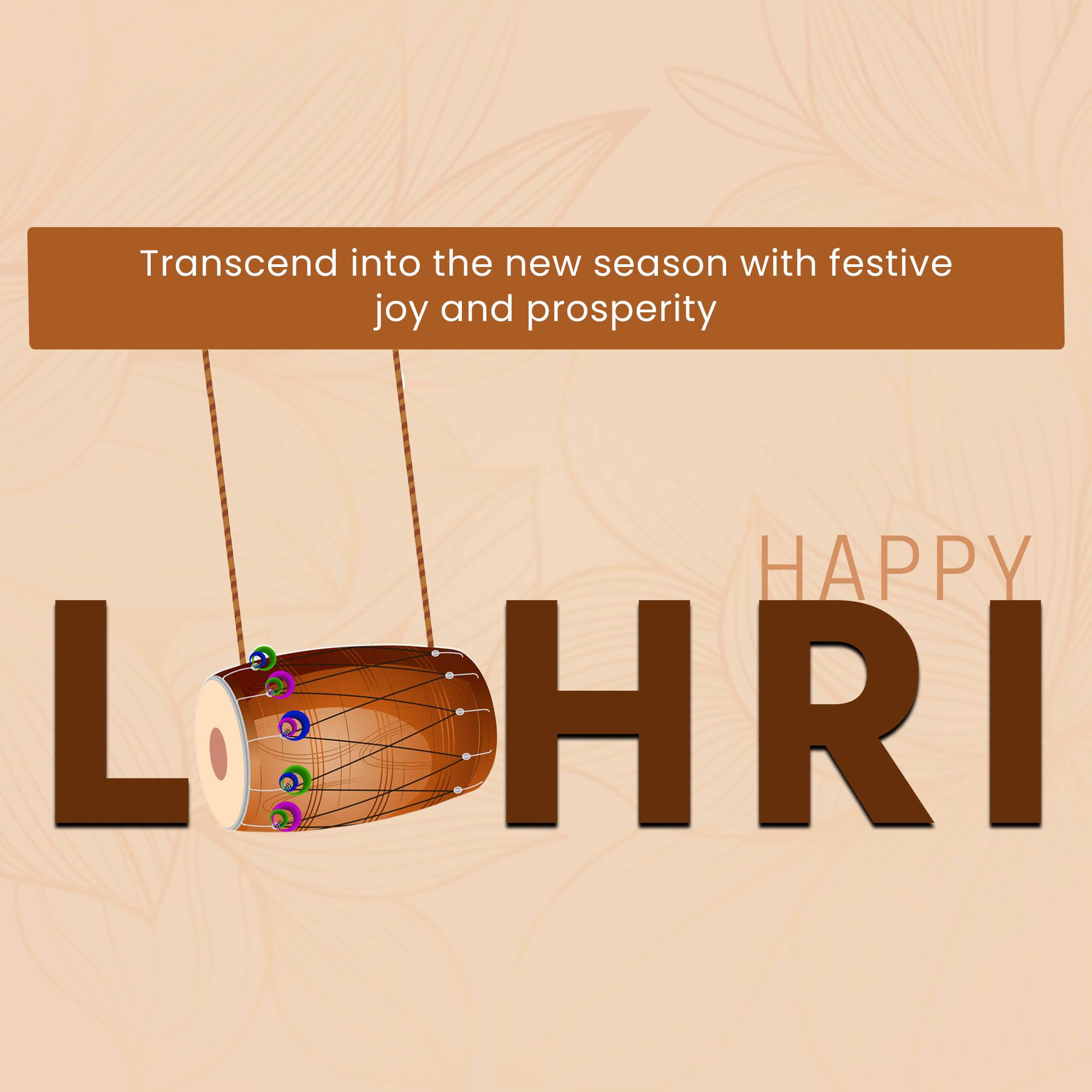 Happy Lohri