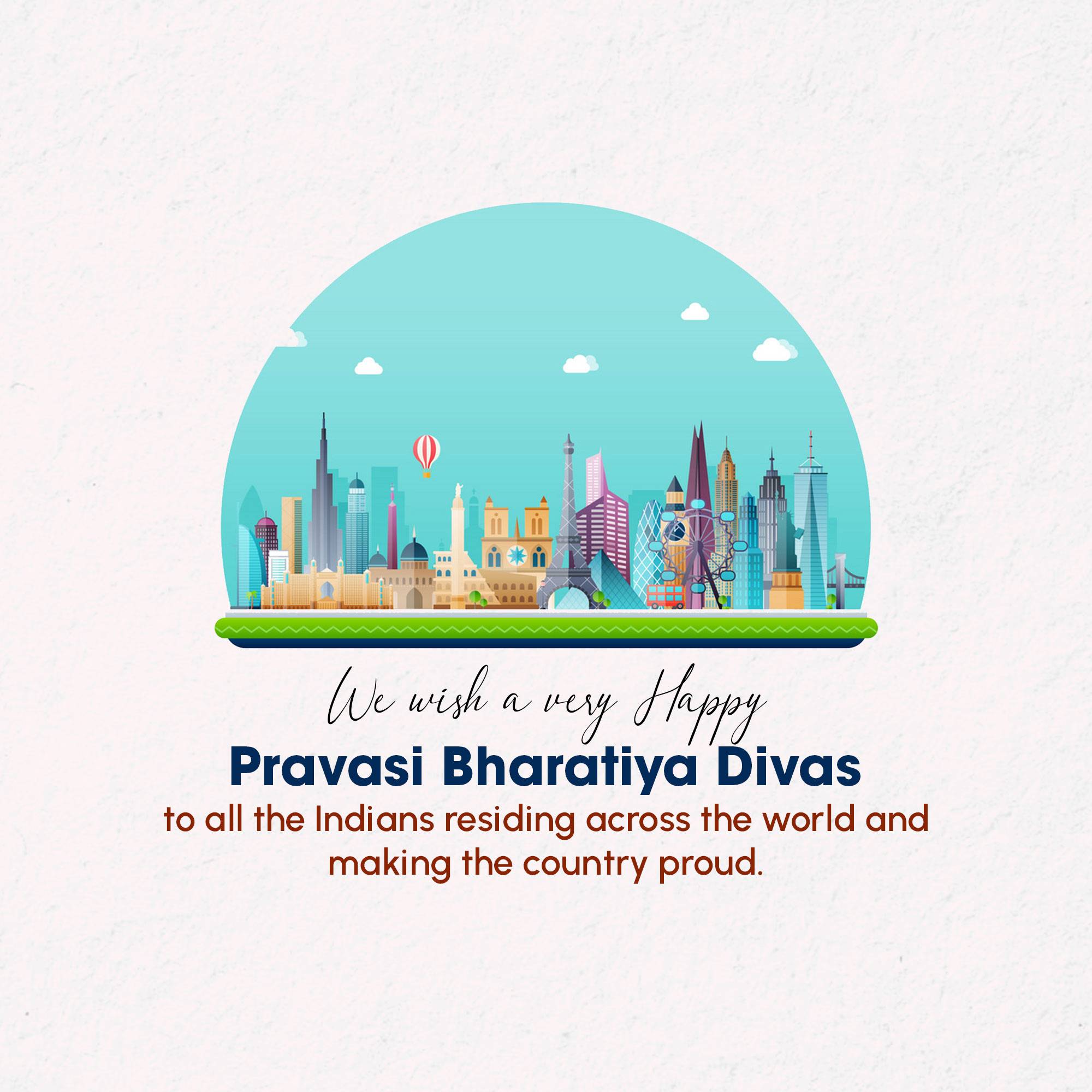 Pravasi Bharatiya Divas