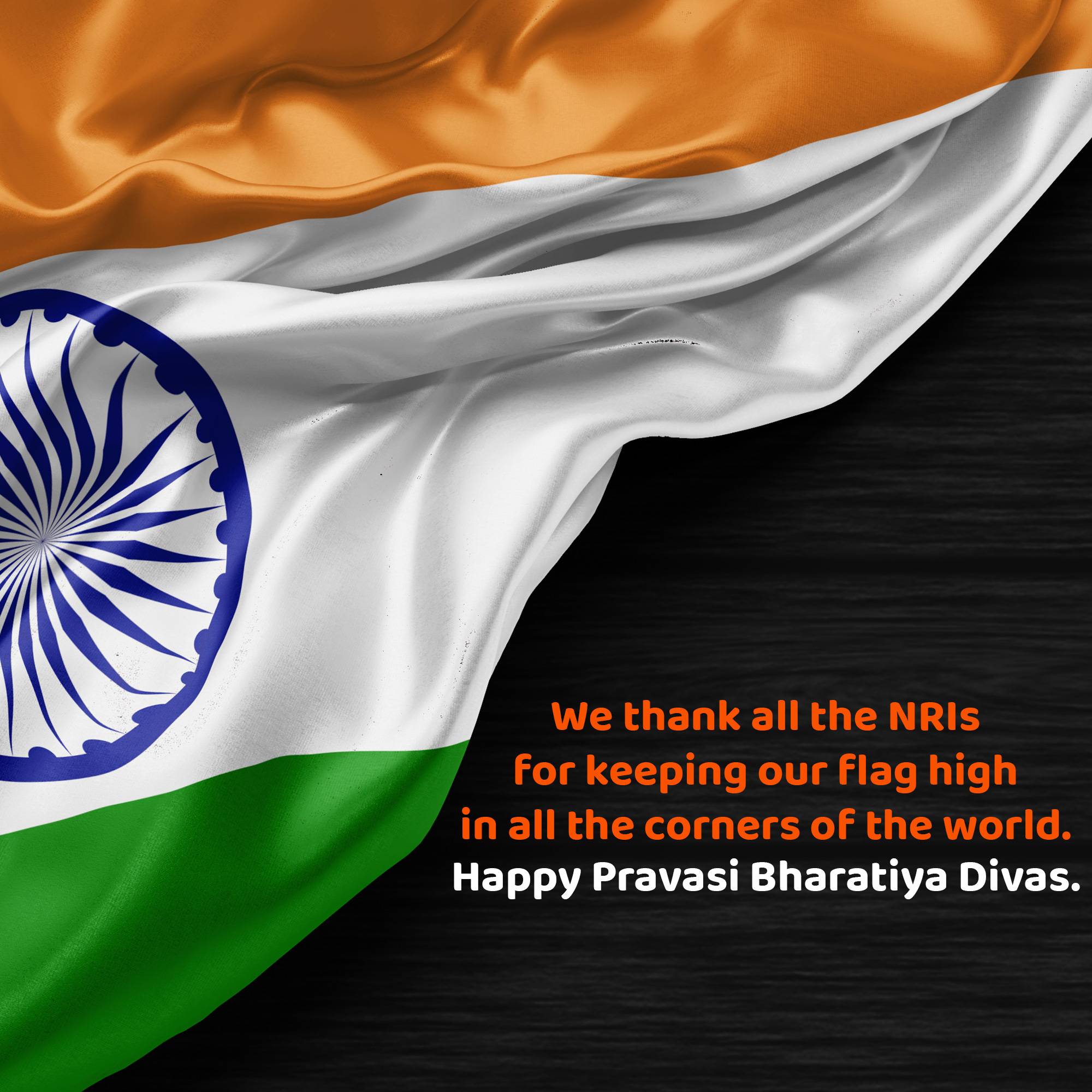 Pravasi Bharatiya Divas