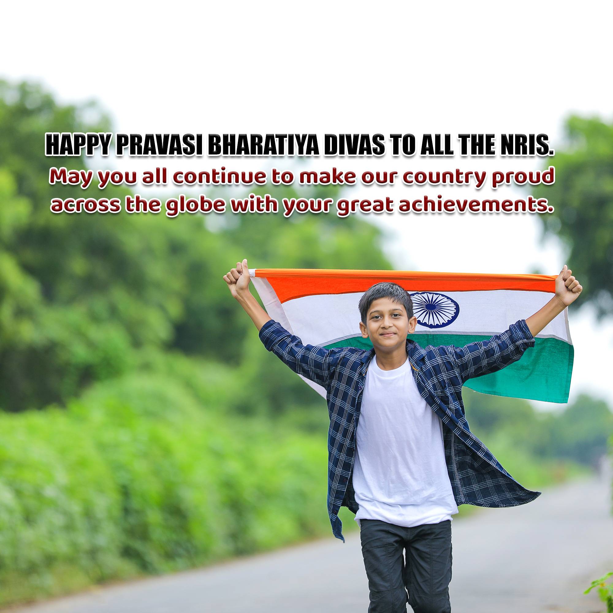 Pravasi Bharatiya Divas