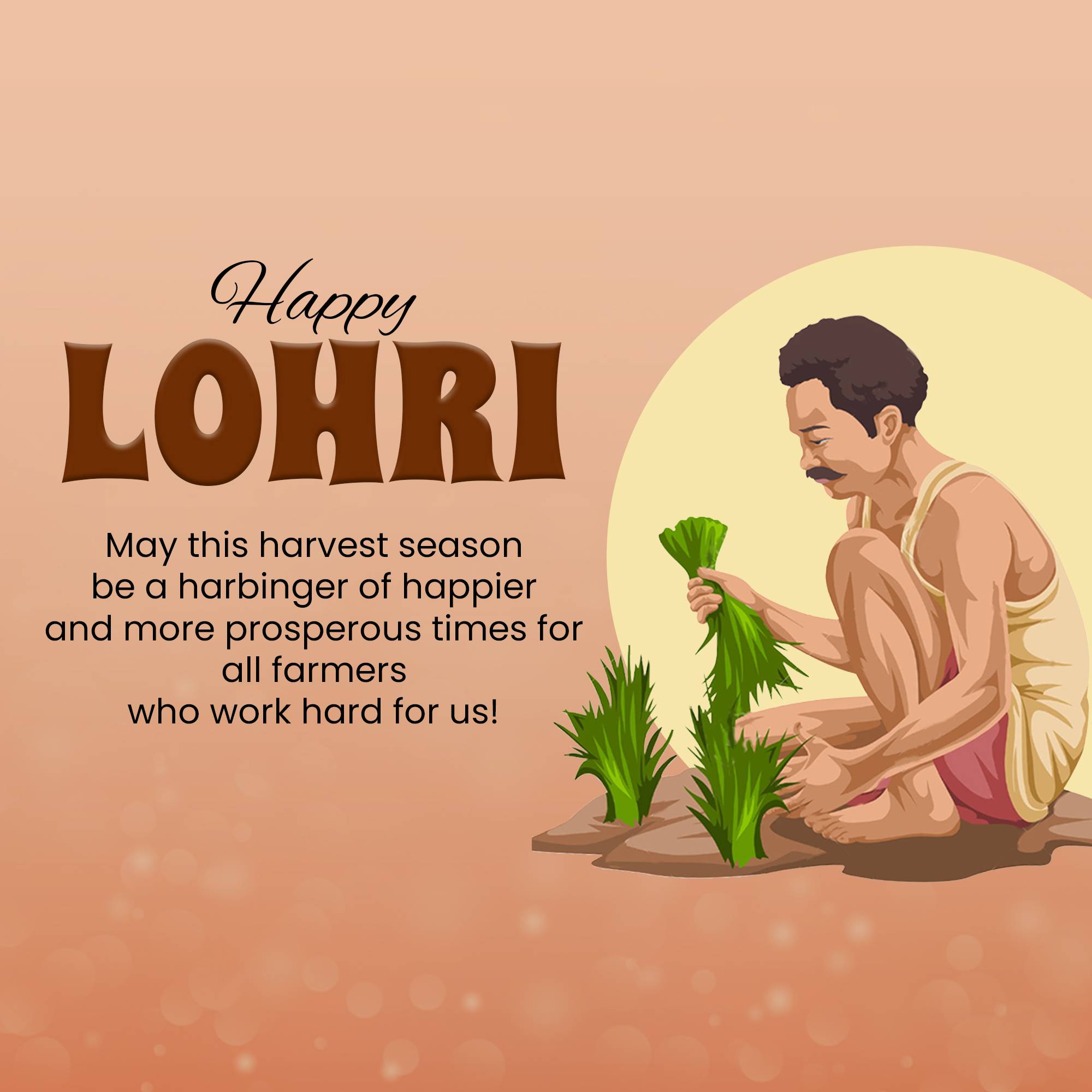 Happy Lohri