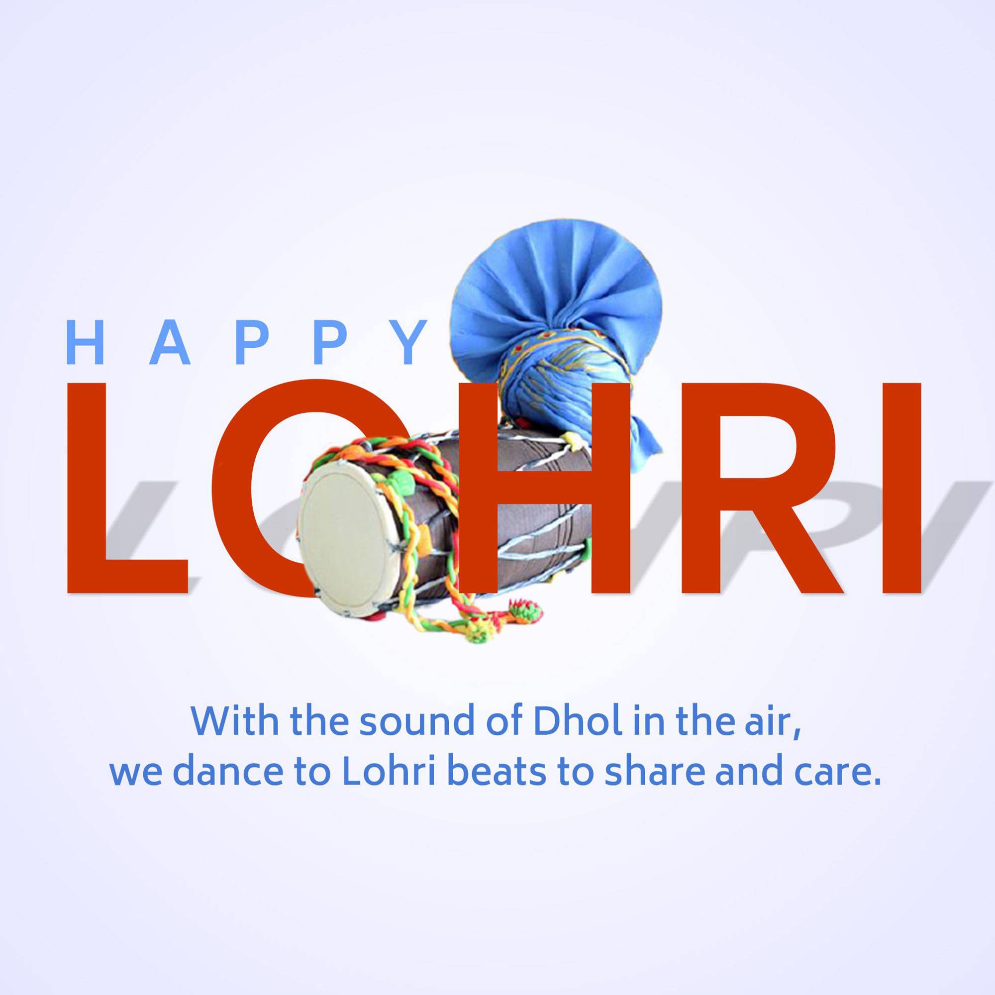 Happy Lohri