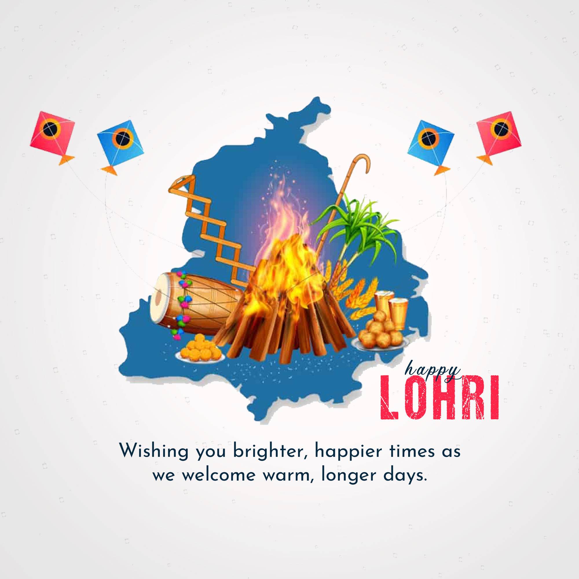 Happy Lohri
