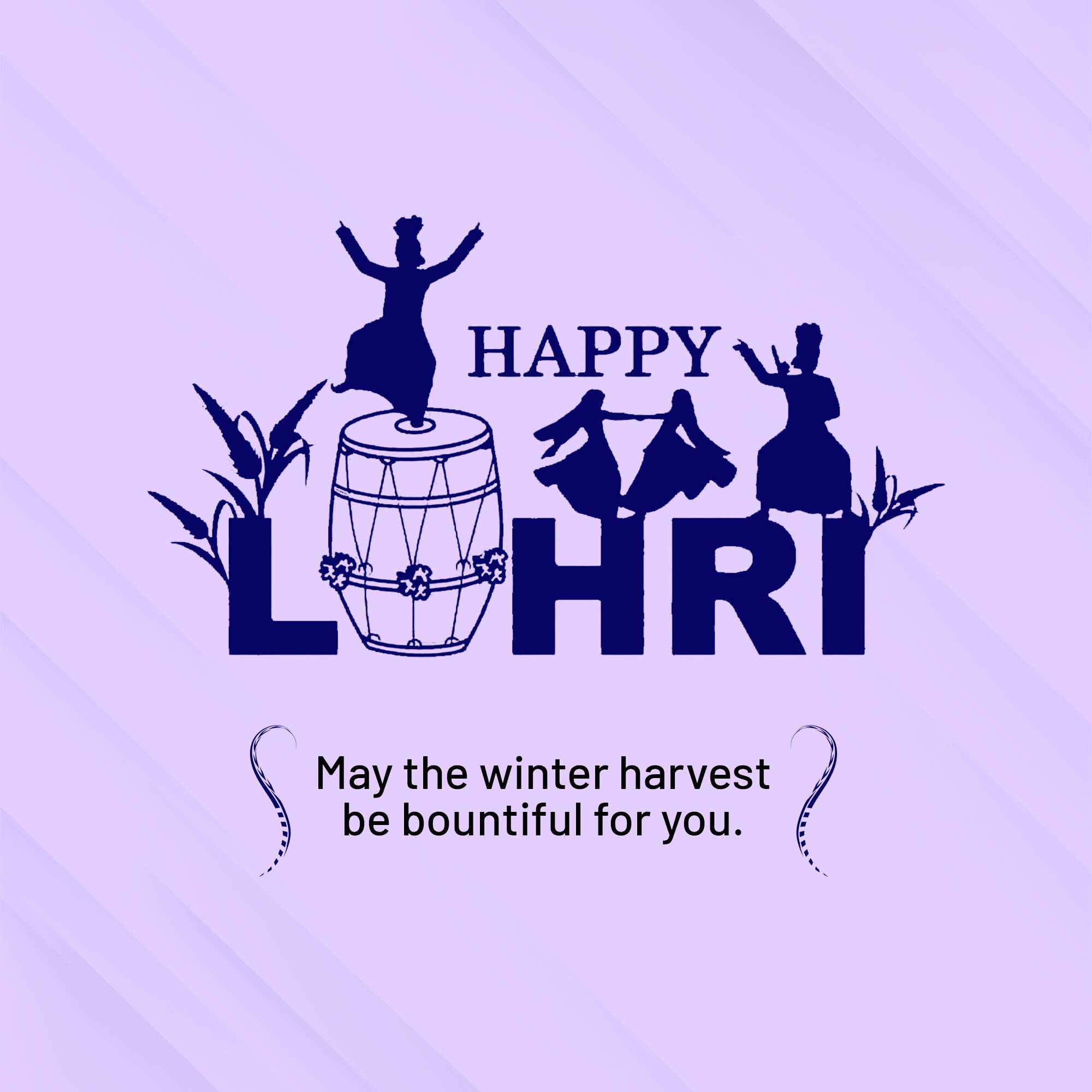 Happy Lohri
