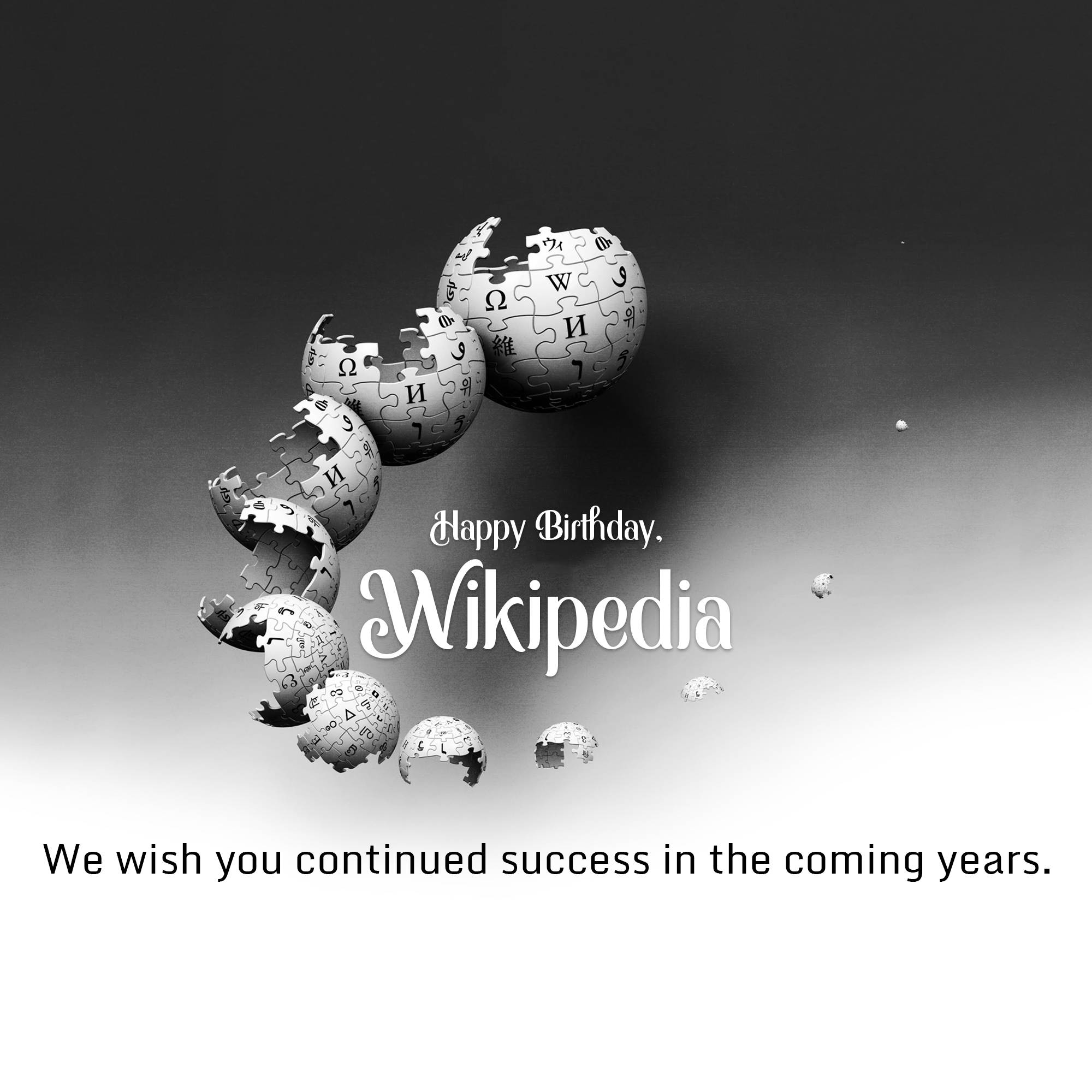 Wikipedia Day