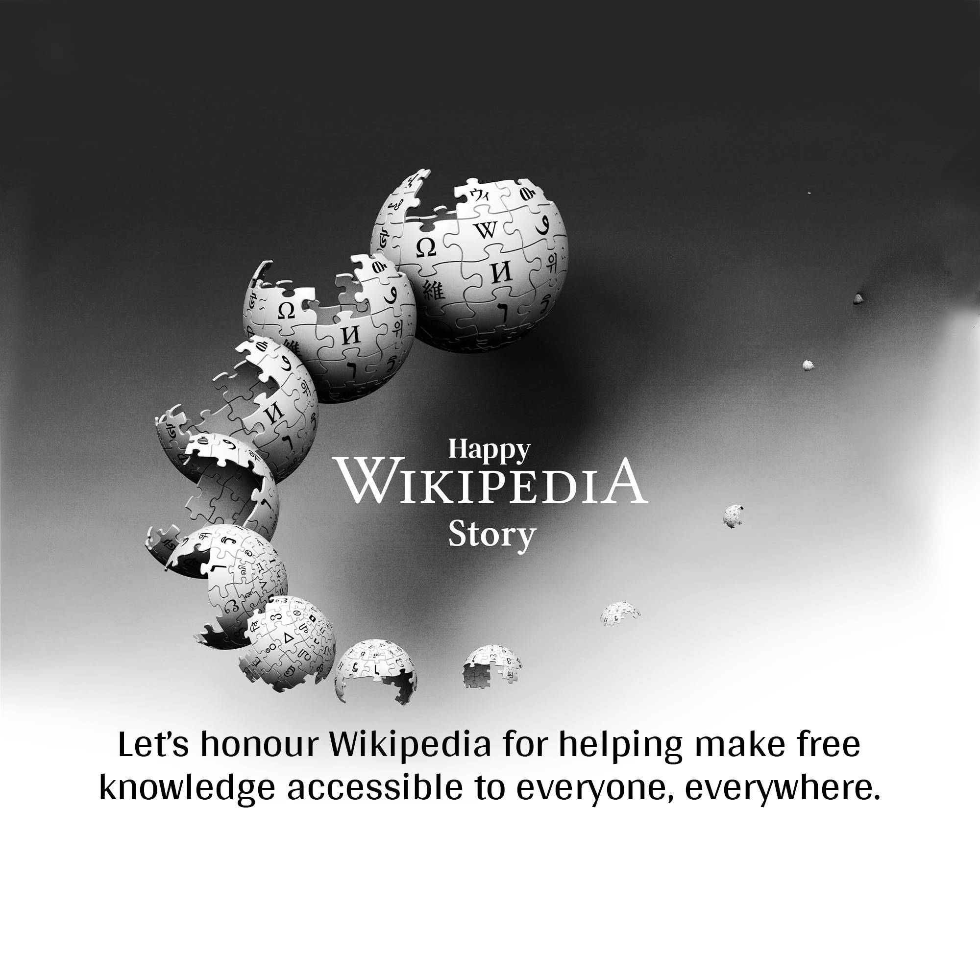 Wikipedia Day