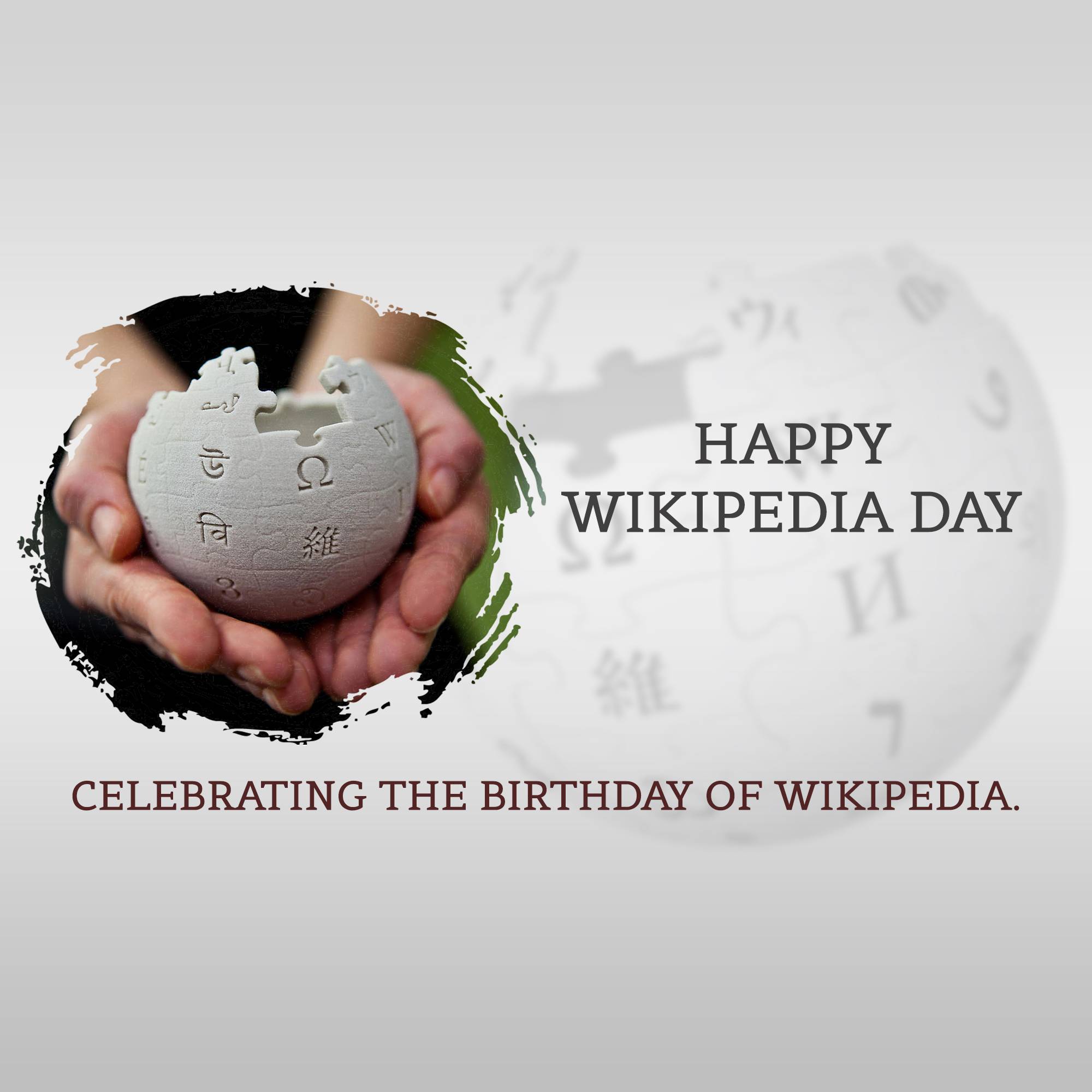 Wikipedia Day