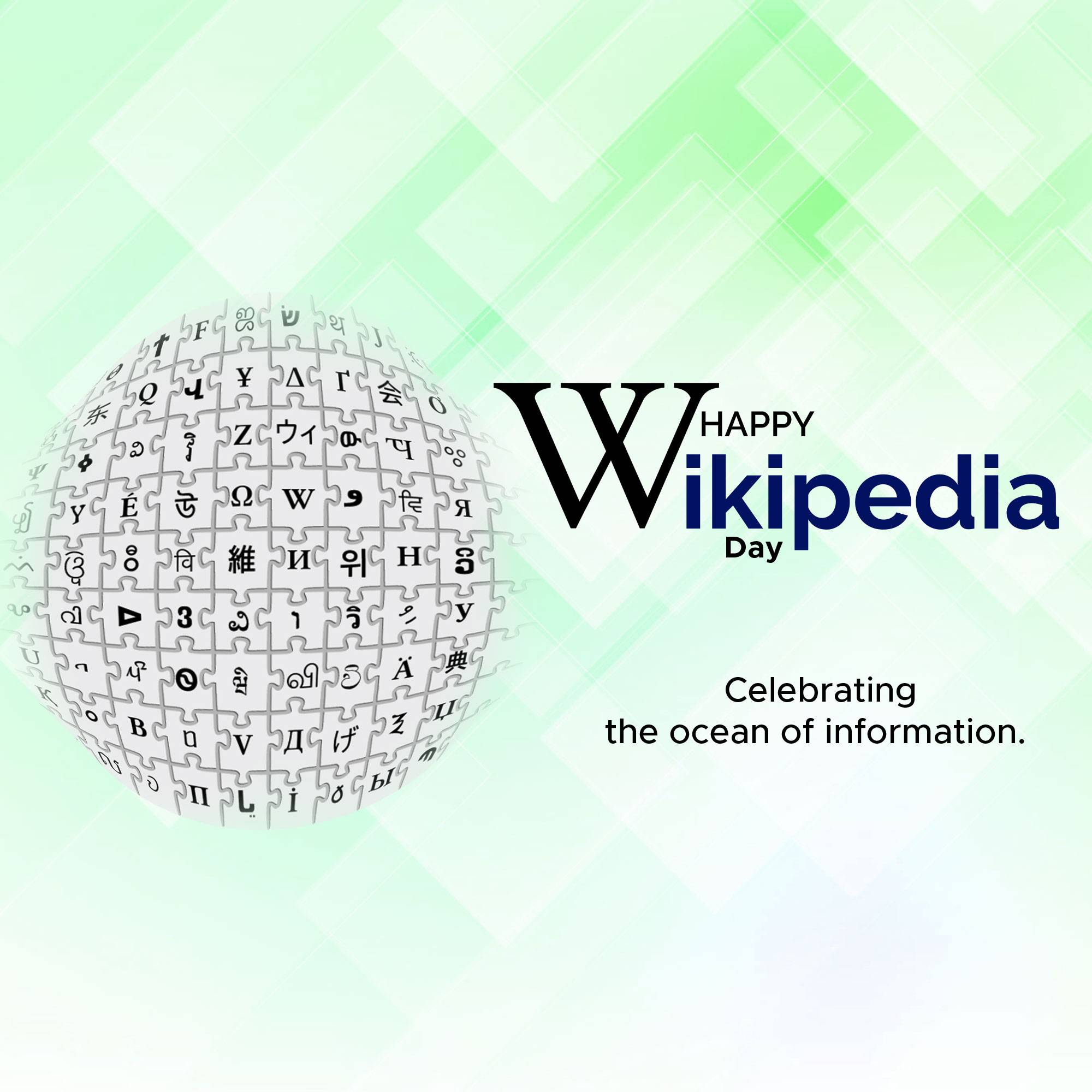 Wikipedia Day
