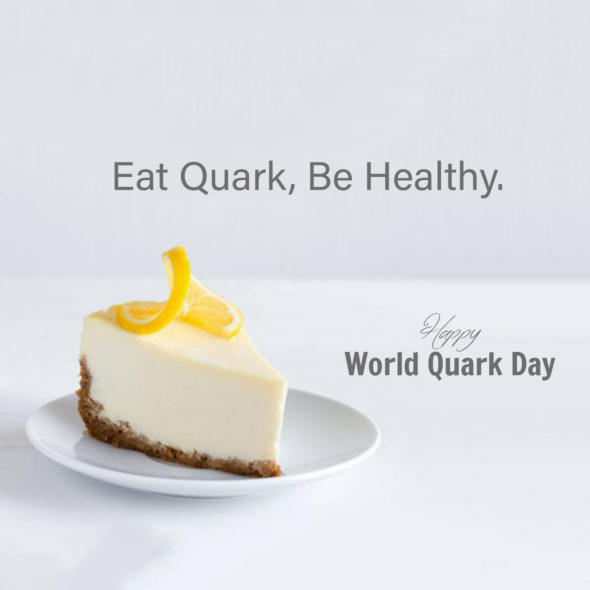 World Quark Day