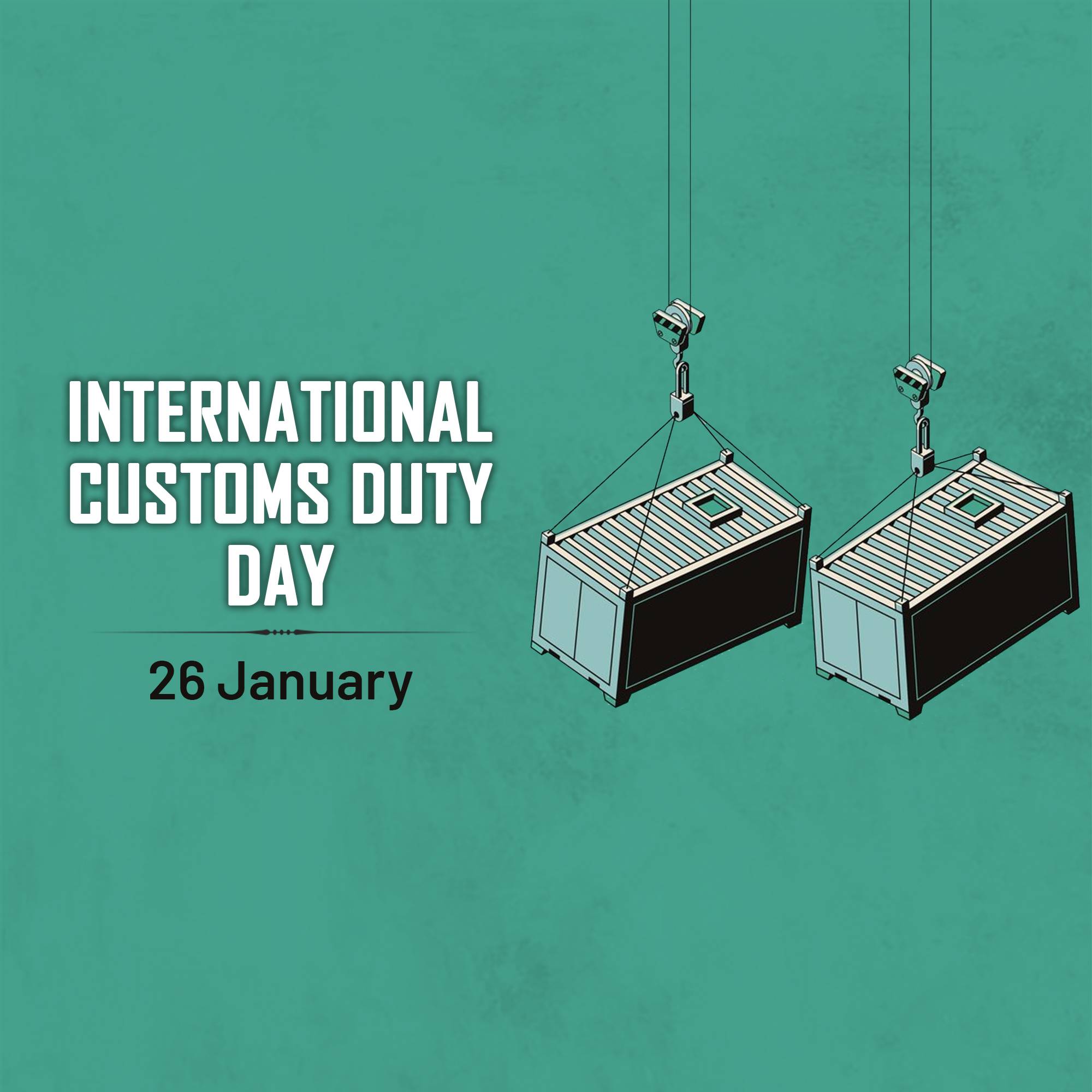 International Customs Duty Day